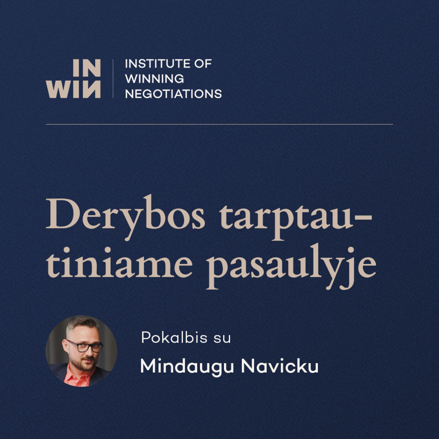Pergalingi susitarimai | inwin.lt