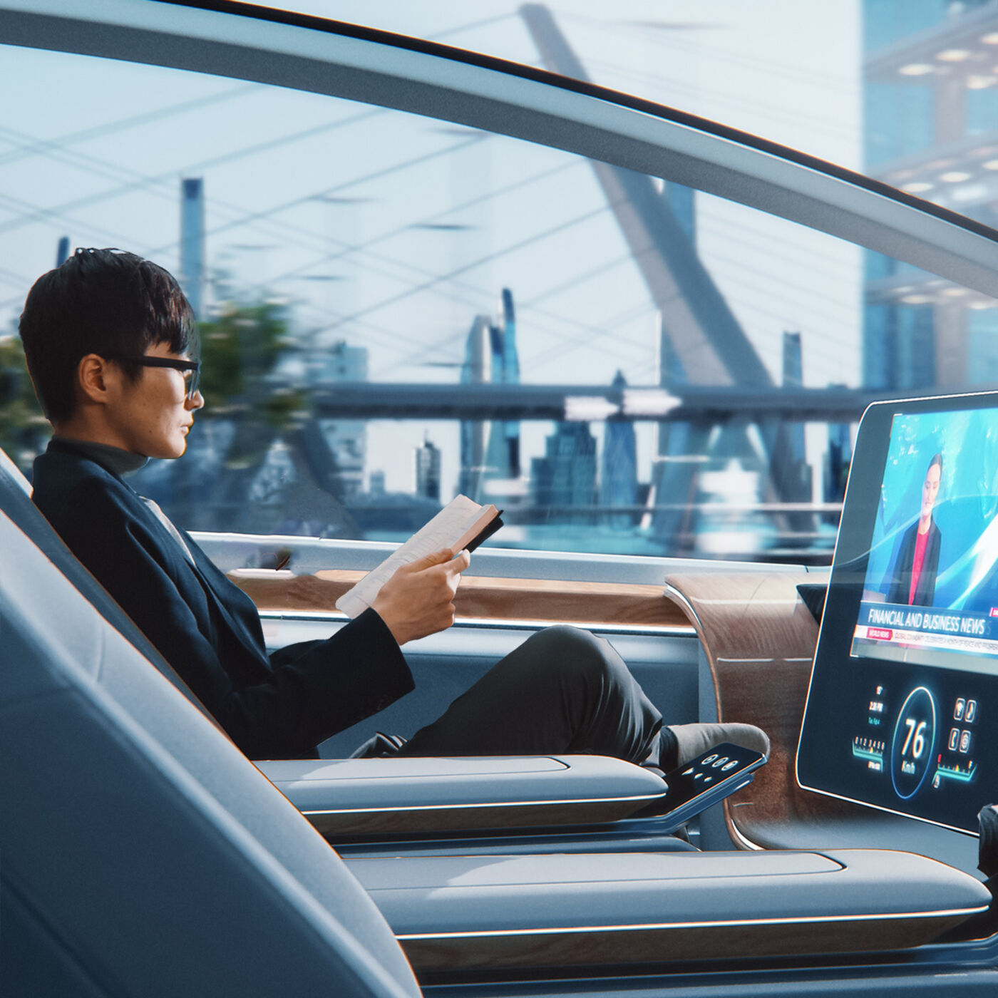 The Massive Internet of Things