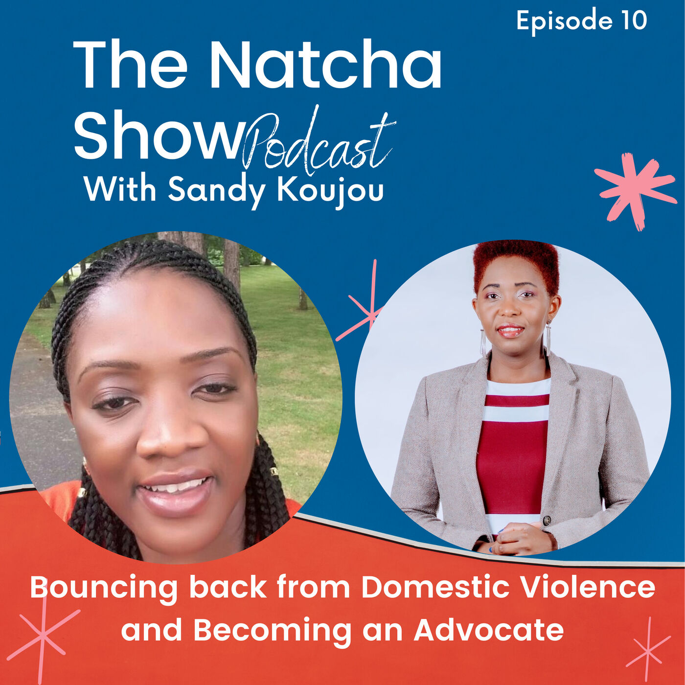 The Fortyfied Woman Podcast
