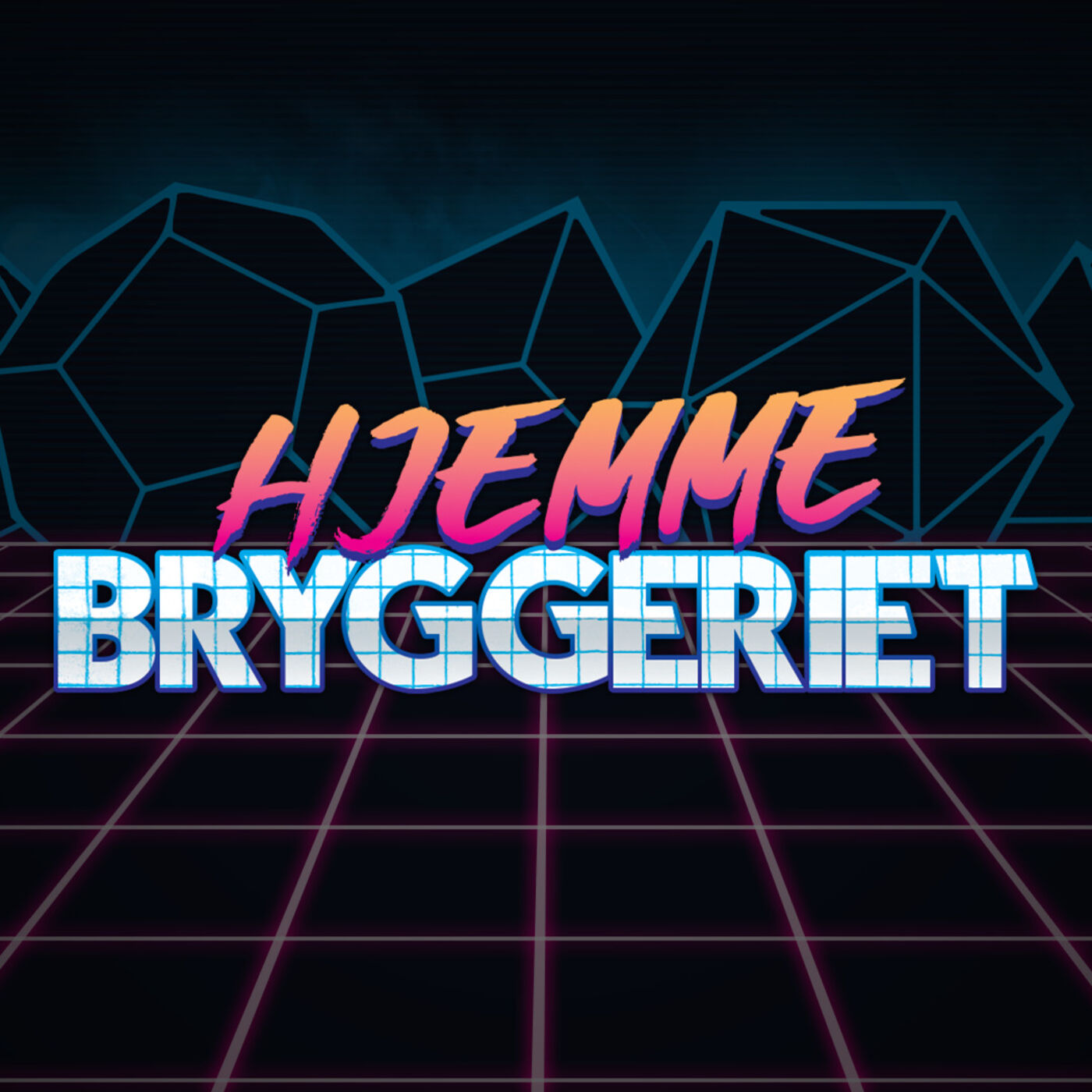 Hjemmebryggeriet