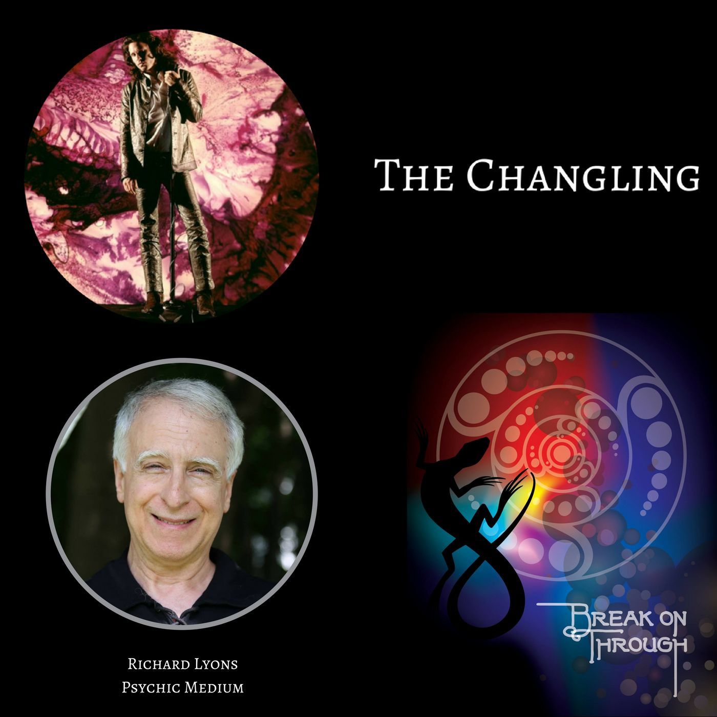 The Break On Through Podcast