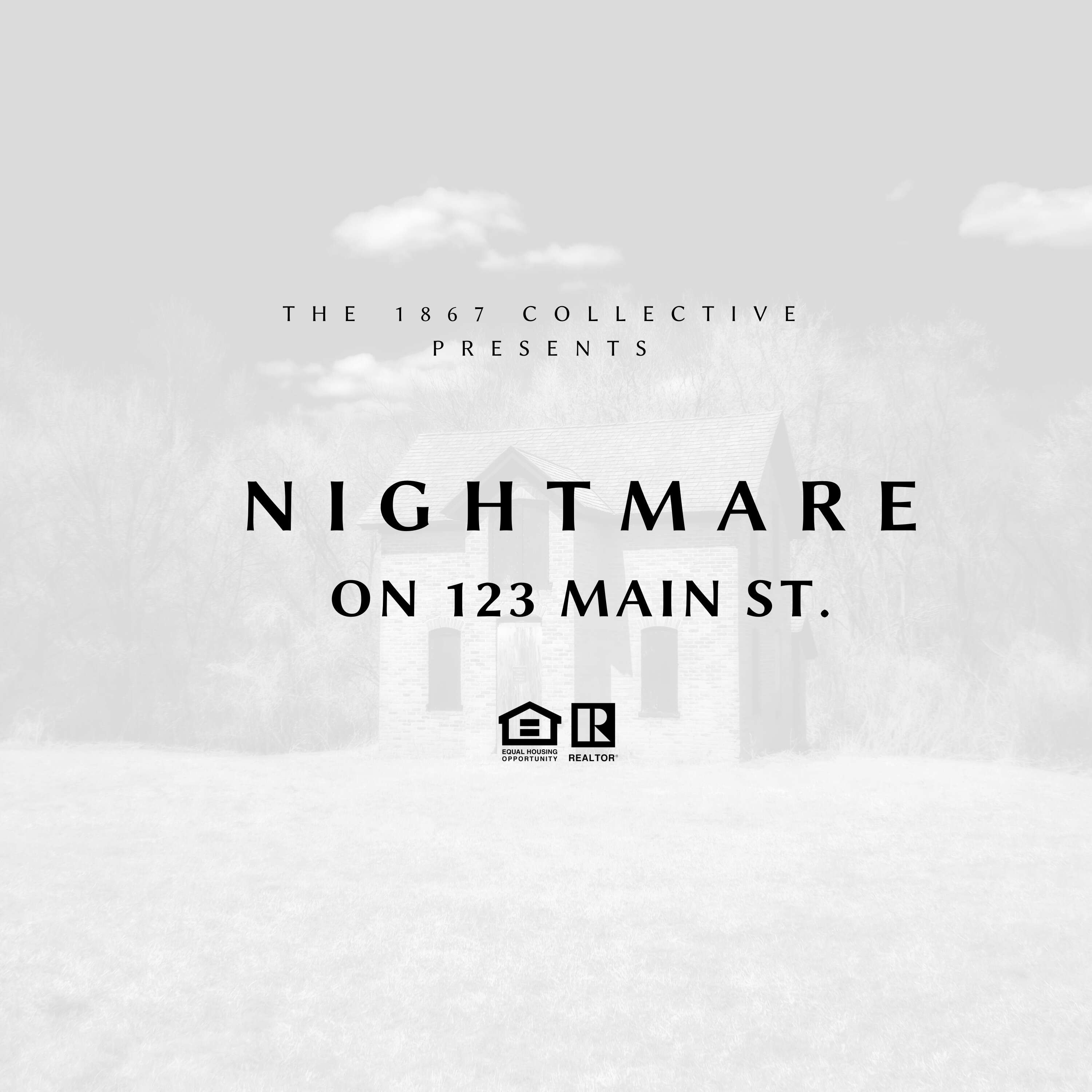 Nightmare on 123 Main St.