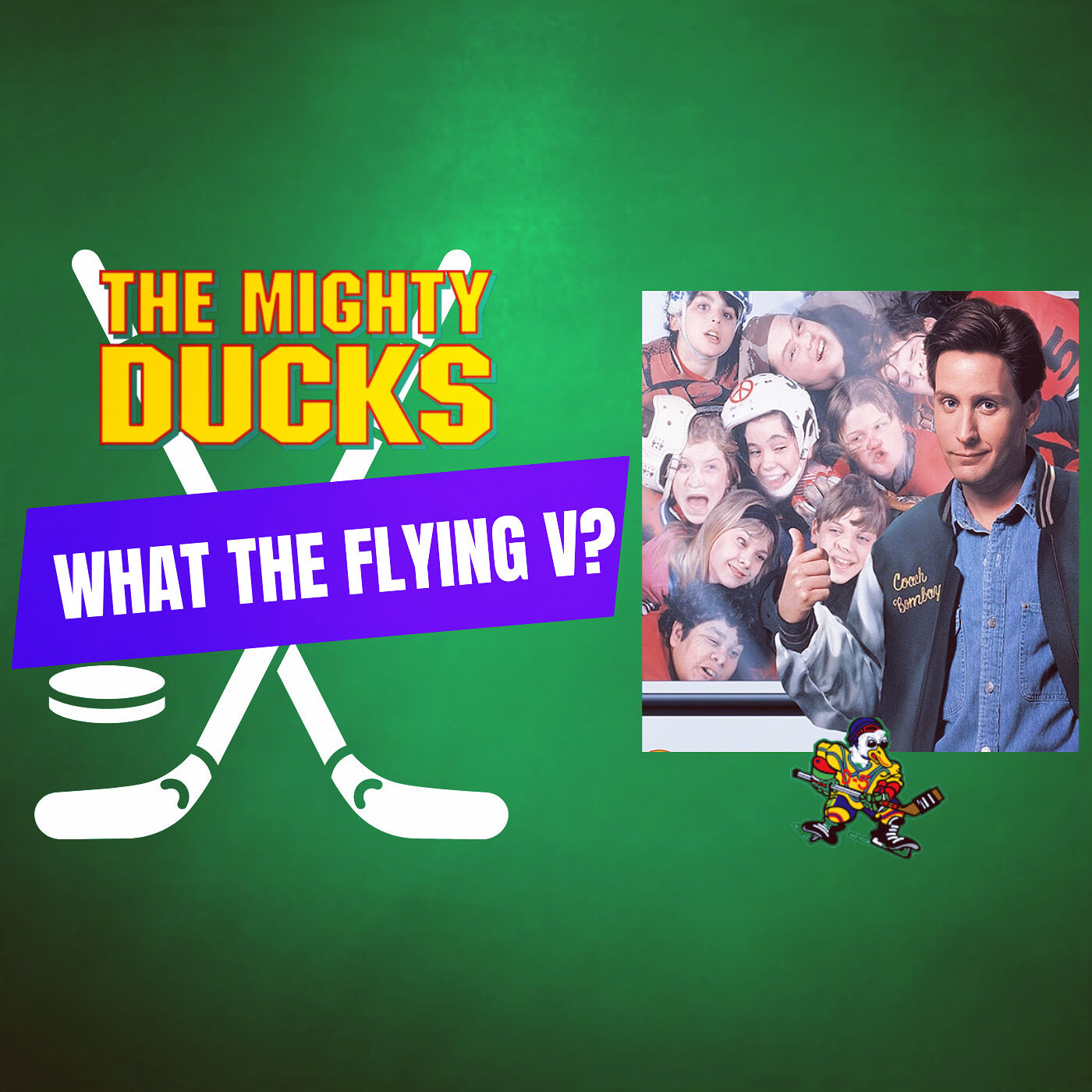 Movie Night with the Youngs