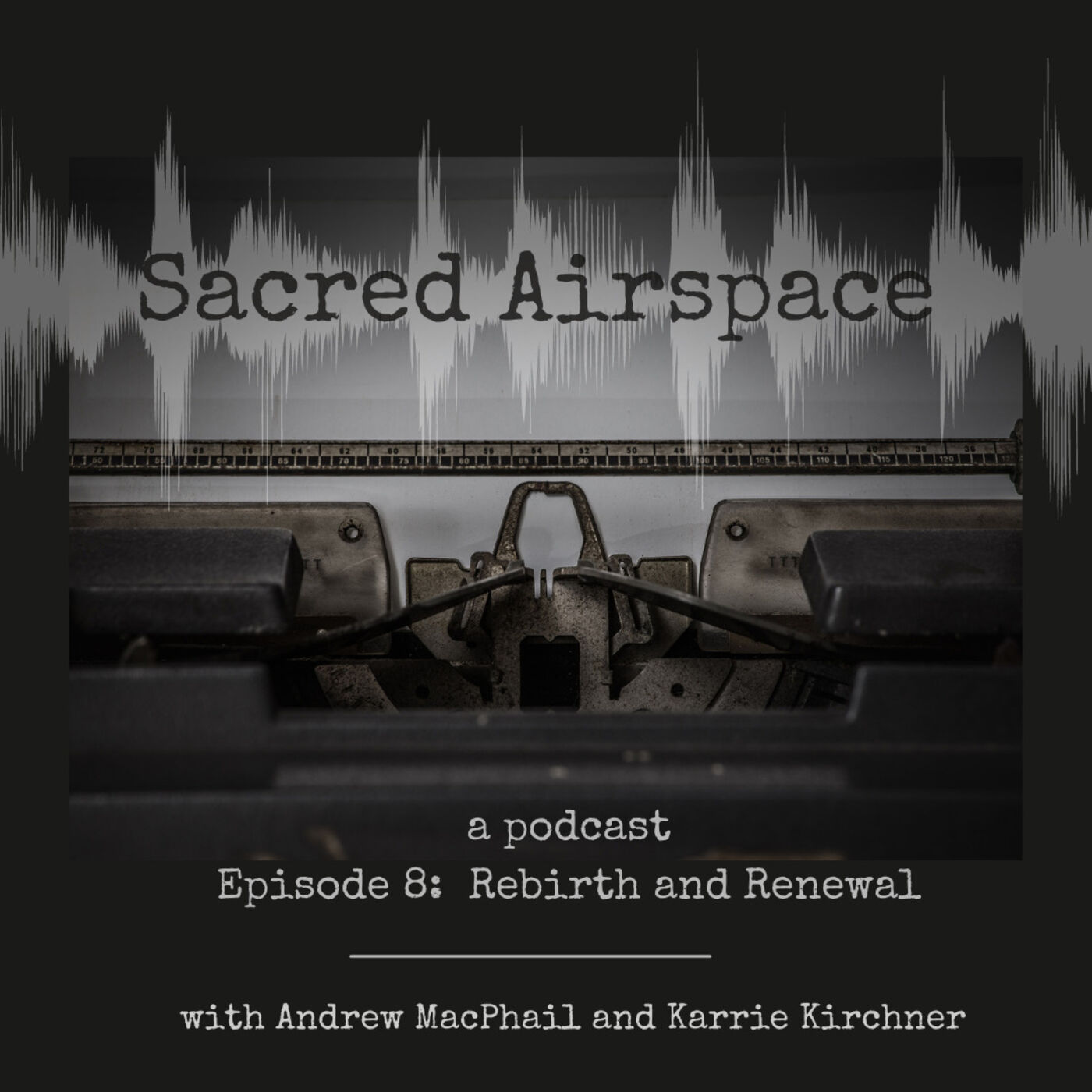 Sacred Airspace
