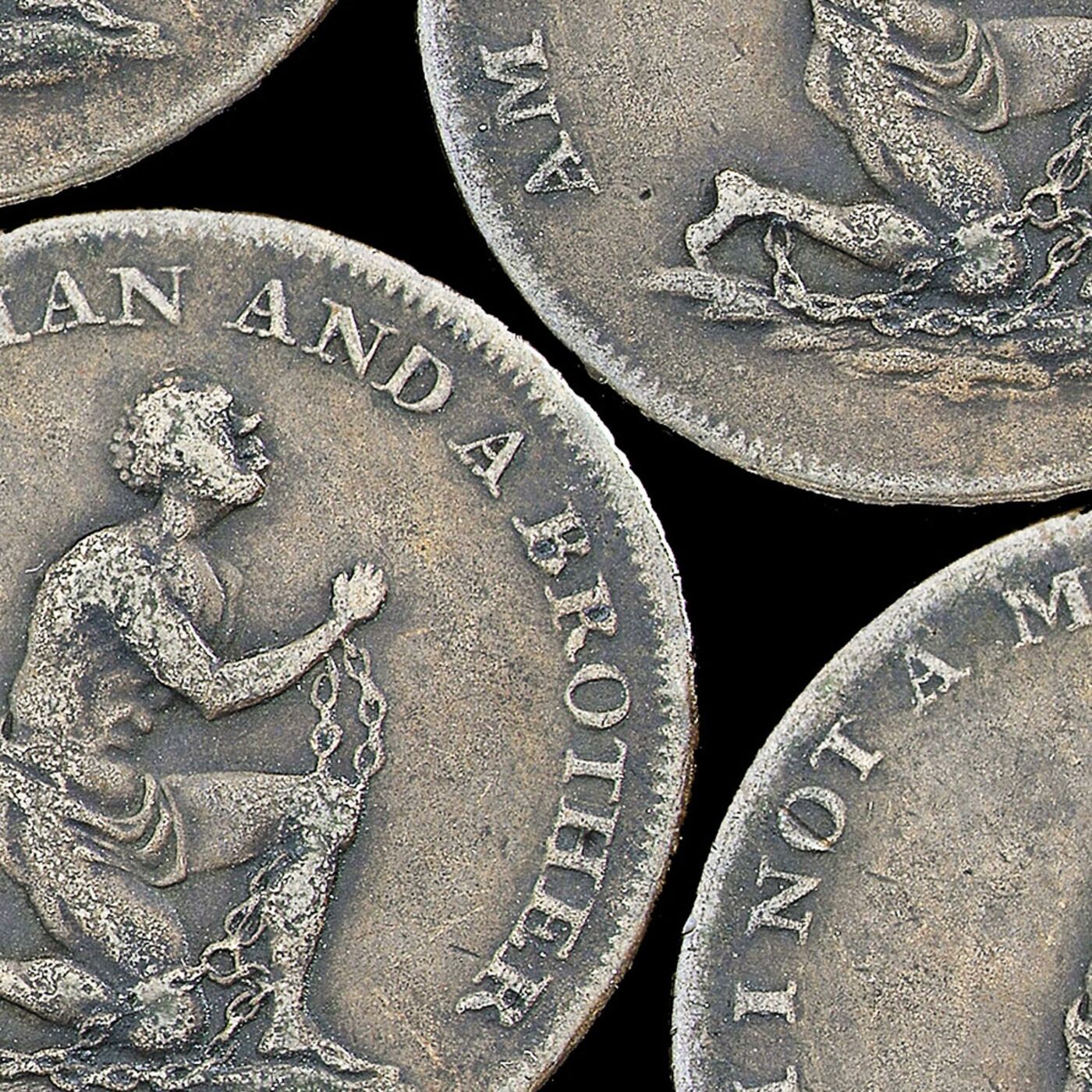 Slavery and the City of London