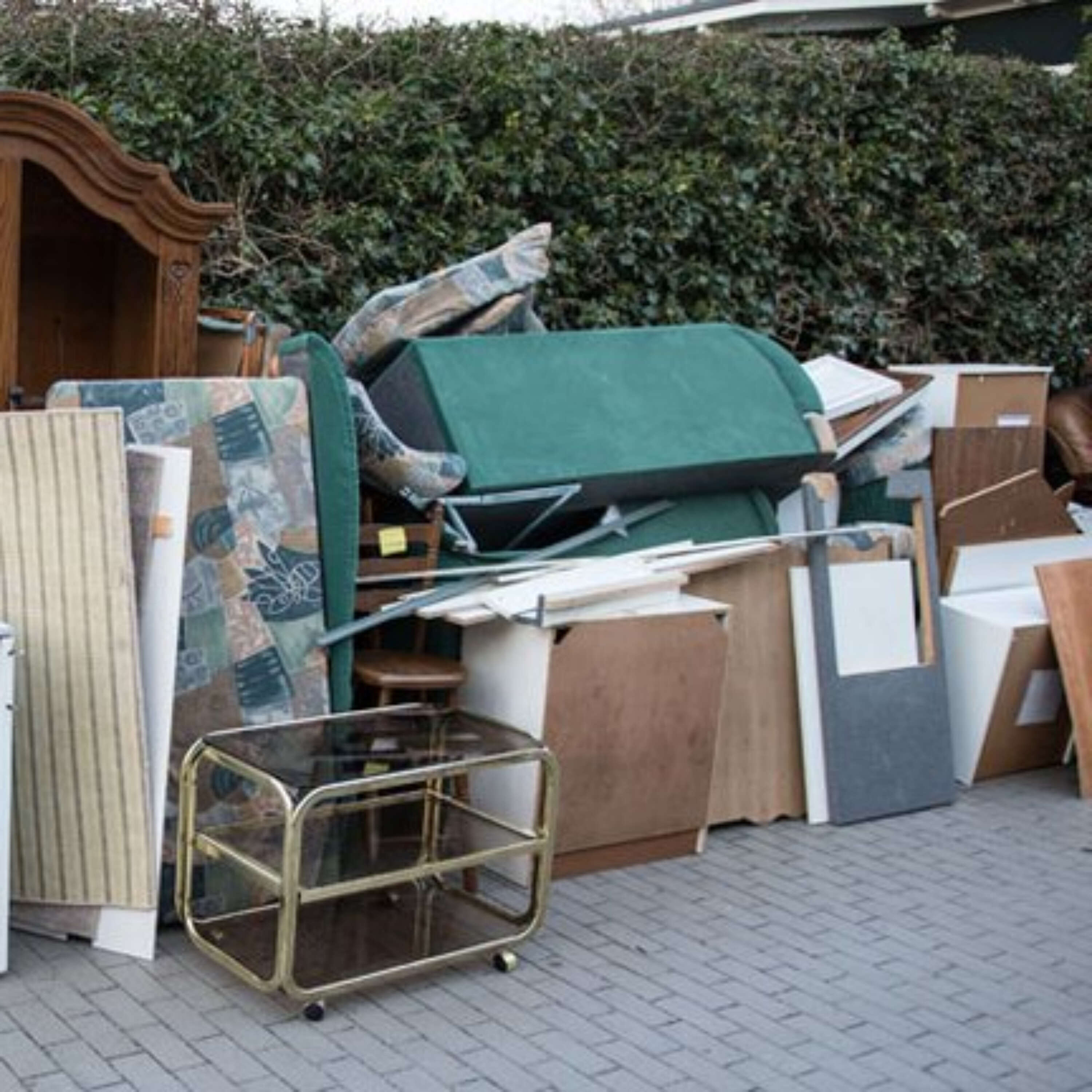 Household clearance