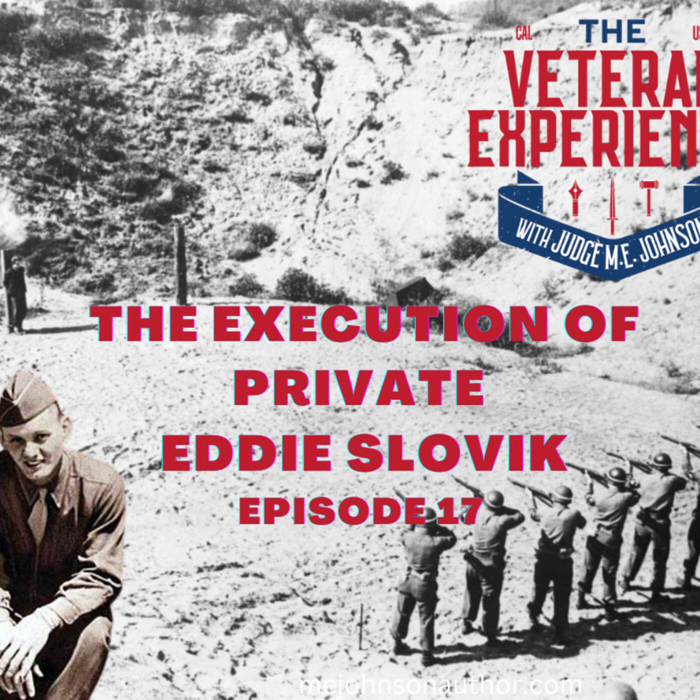 The Veteran Experience Podcast with Judge Johnson