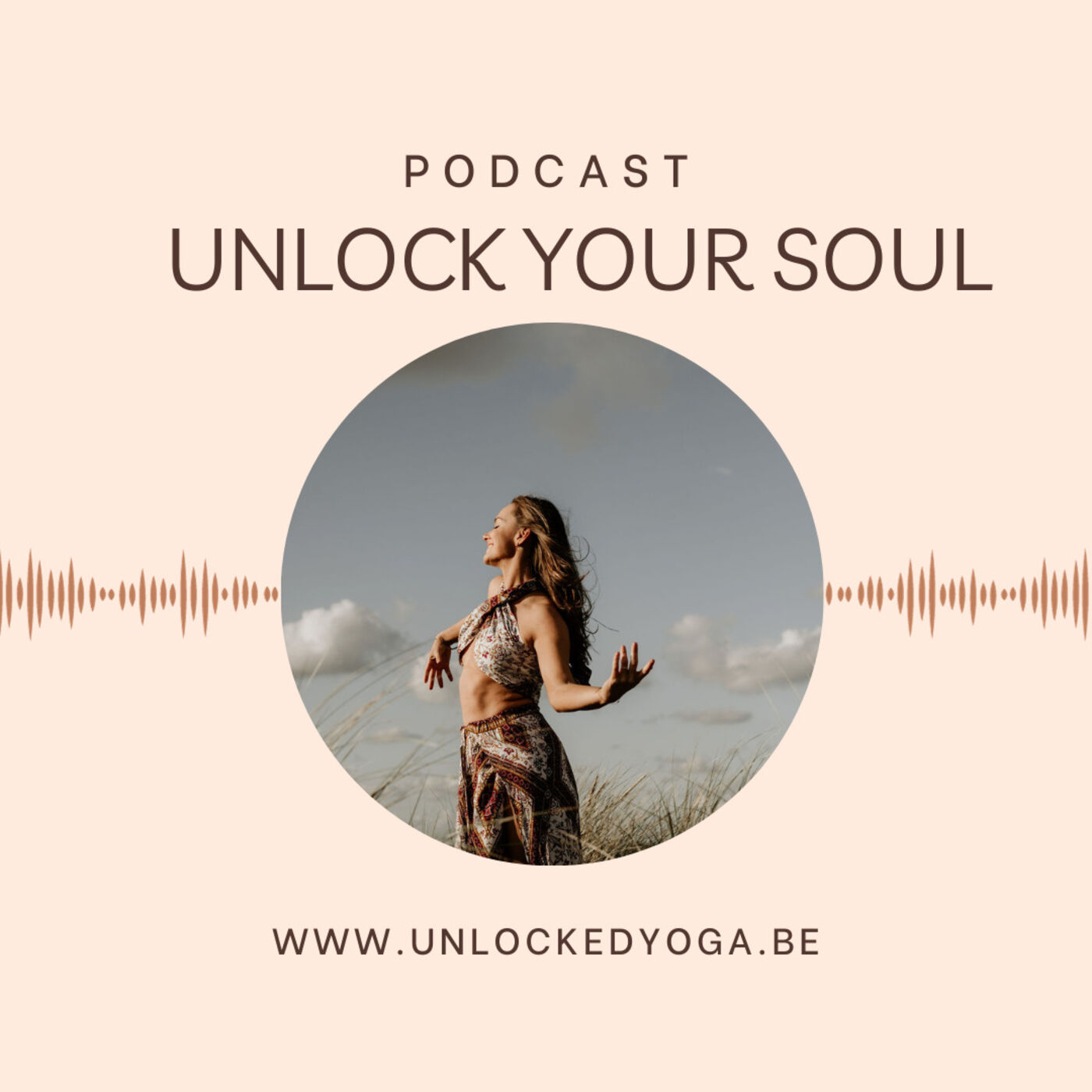 Welkom bij de Podcast 'Unlock Your Soul'