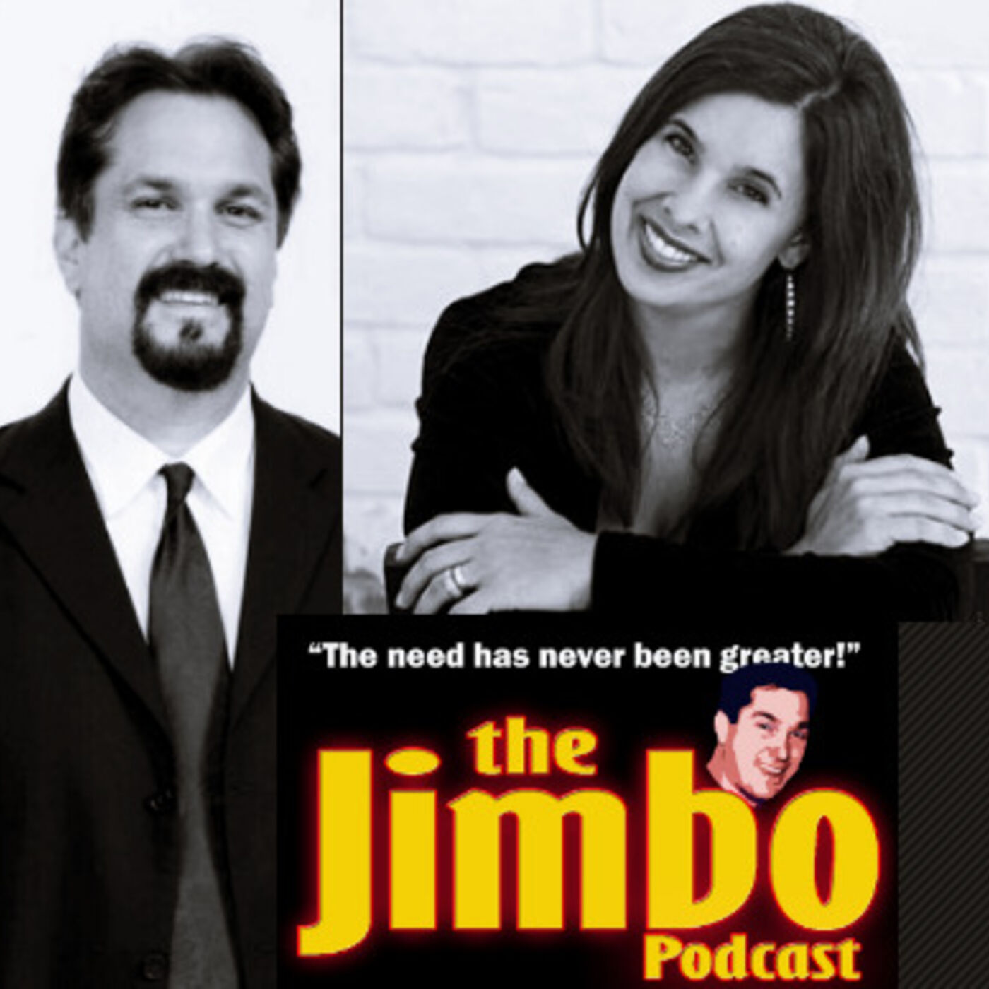 The Jimbo Podcast
