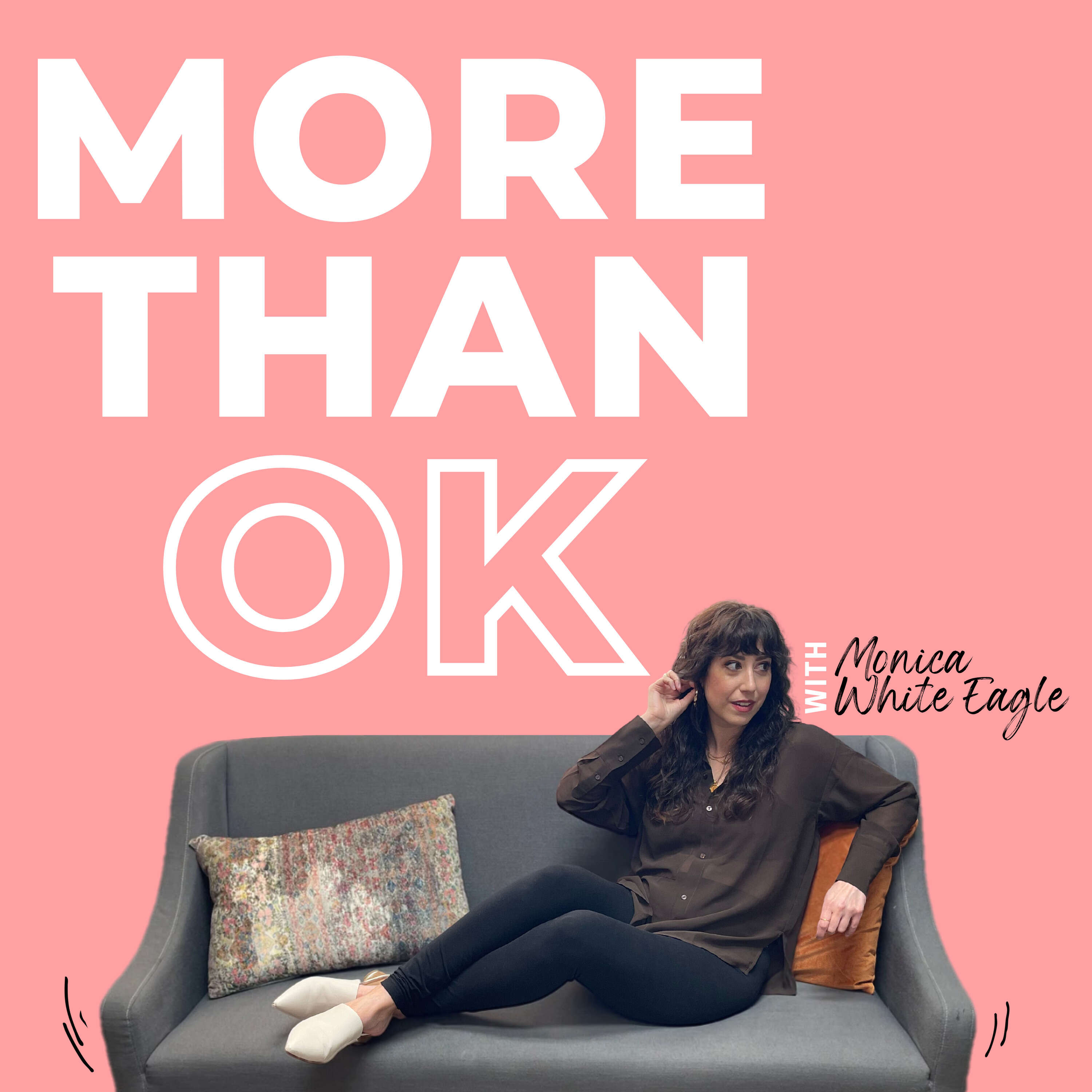More Than OK