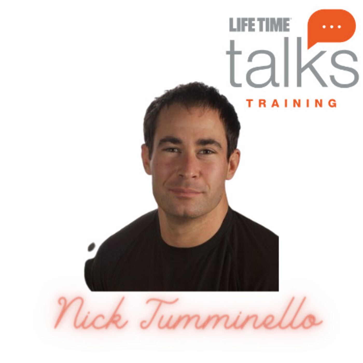 Episode #70 - Nick Tuminello - How to create programs to get people to love exercise