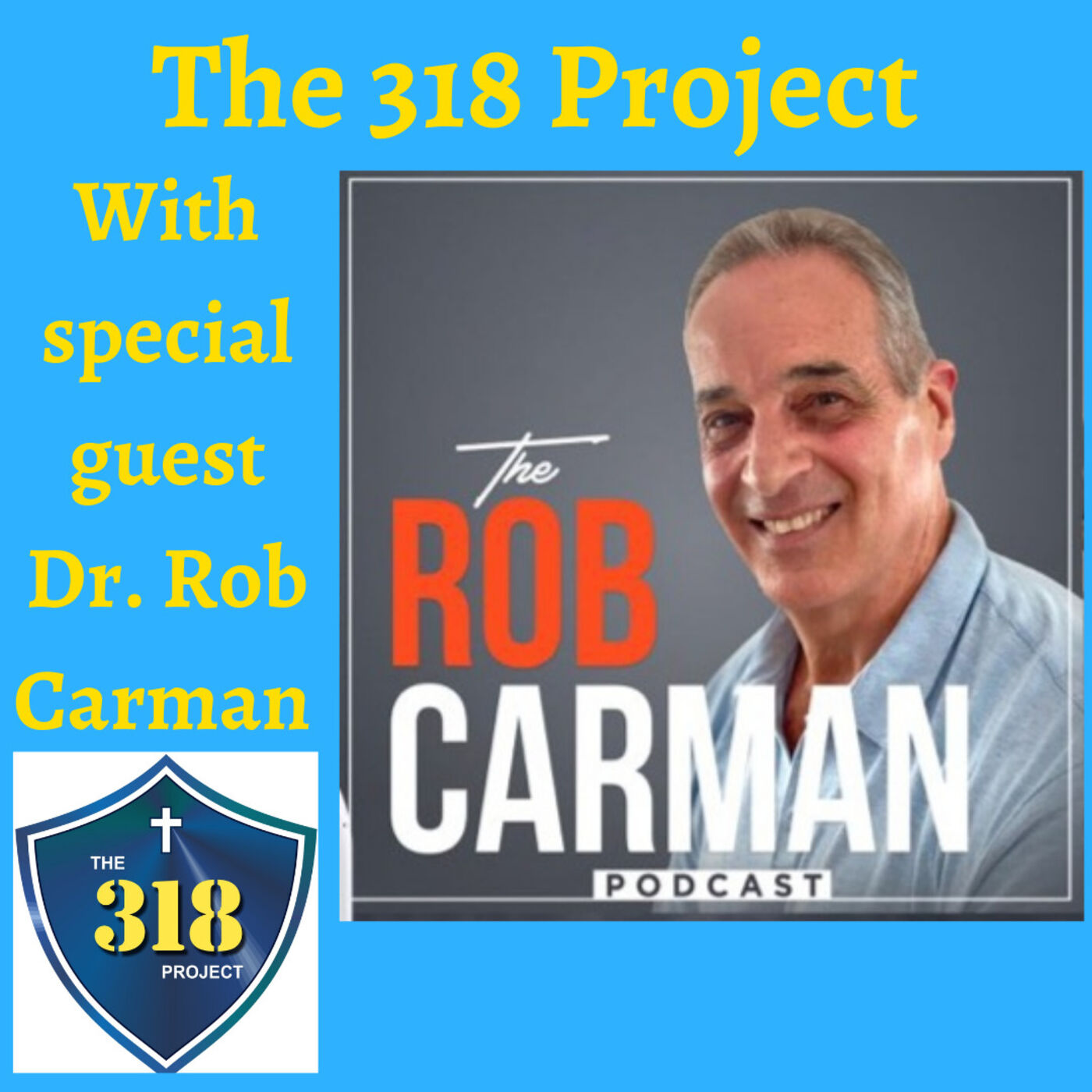 Rob Carman: The Toxicity of the Mind