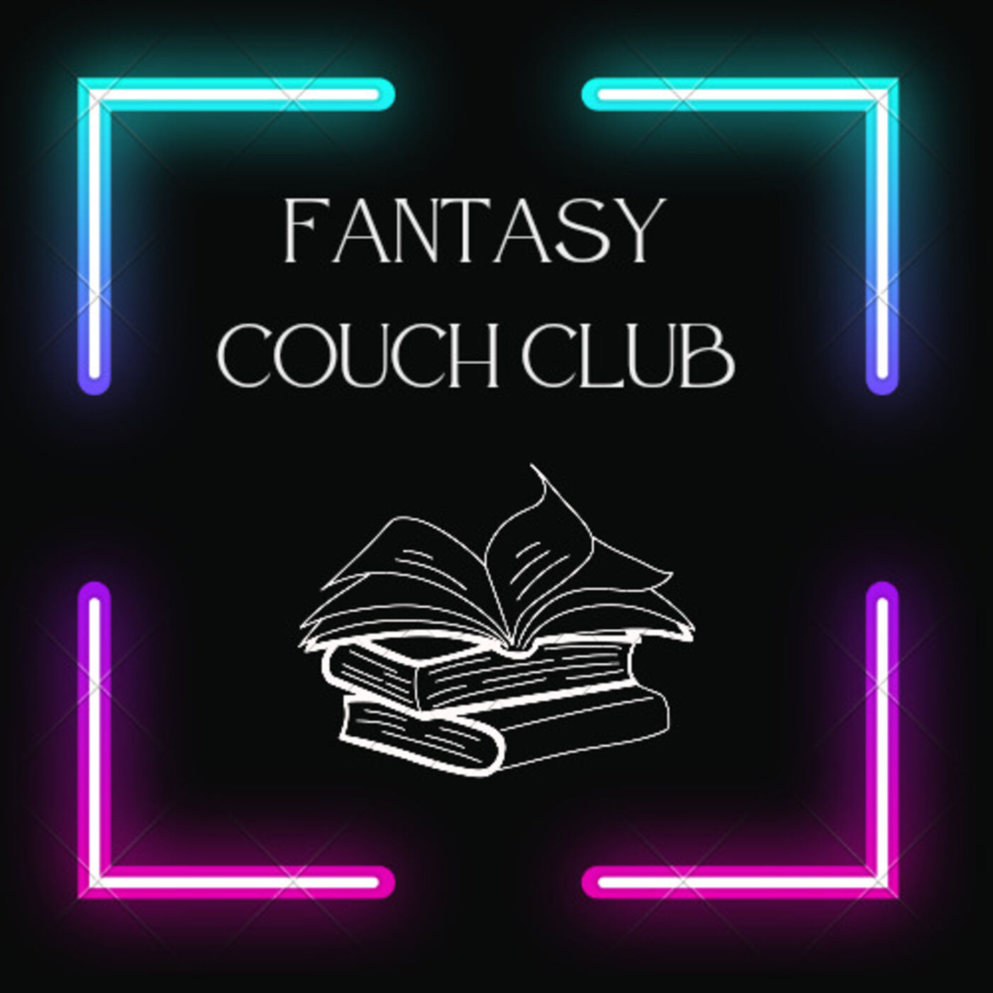 Fantasy Couch Club