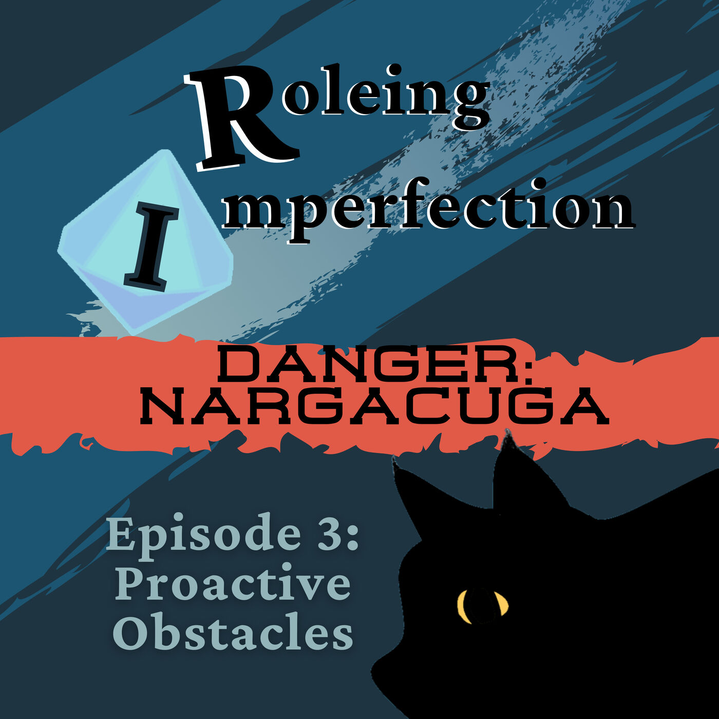 Roleing Imperfection