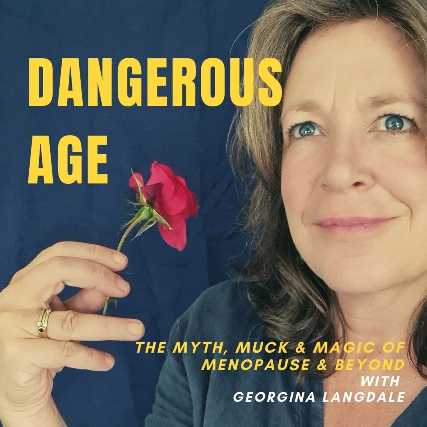 The Dangerous Age
