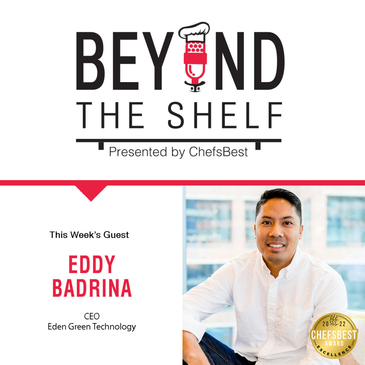 Beyond the Shelf