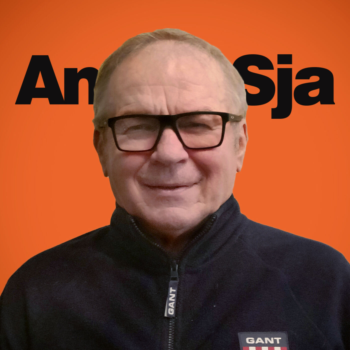 Amisasja Podcast