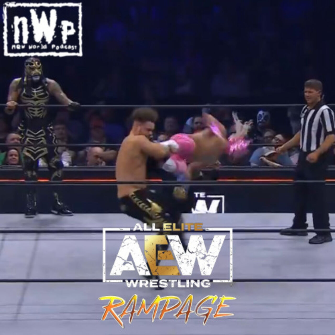 nWp: Rampage (2/23/2024)