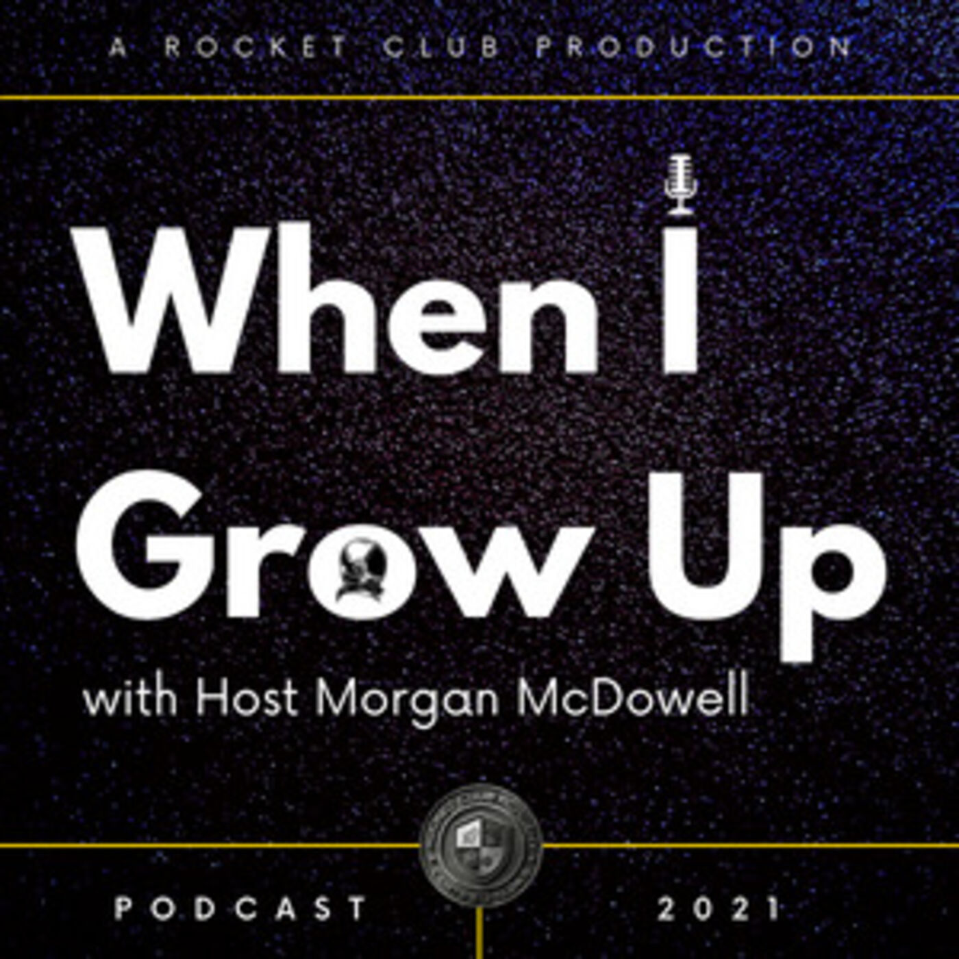 When I Grow Up