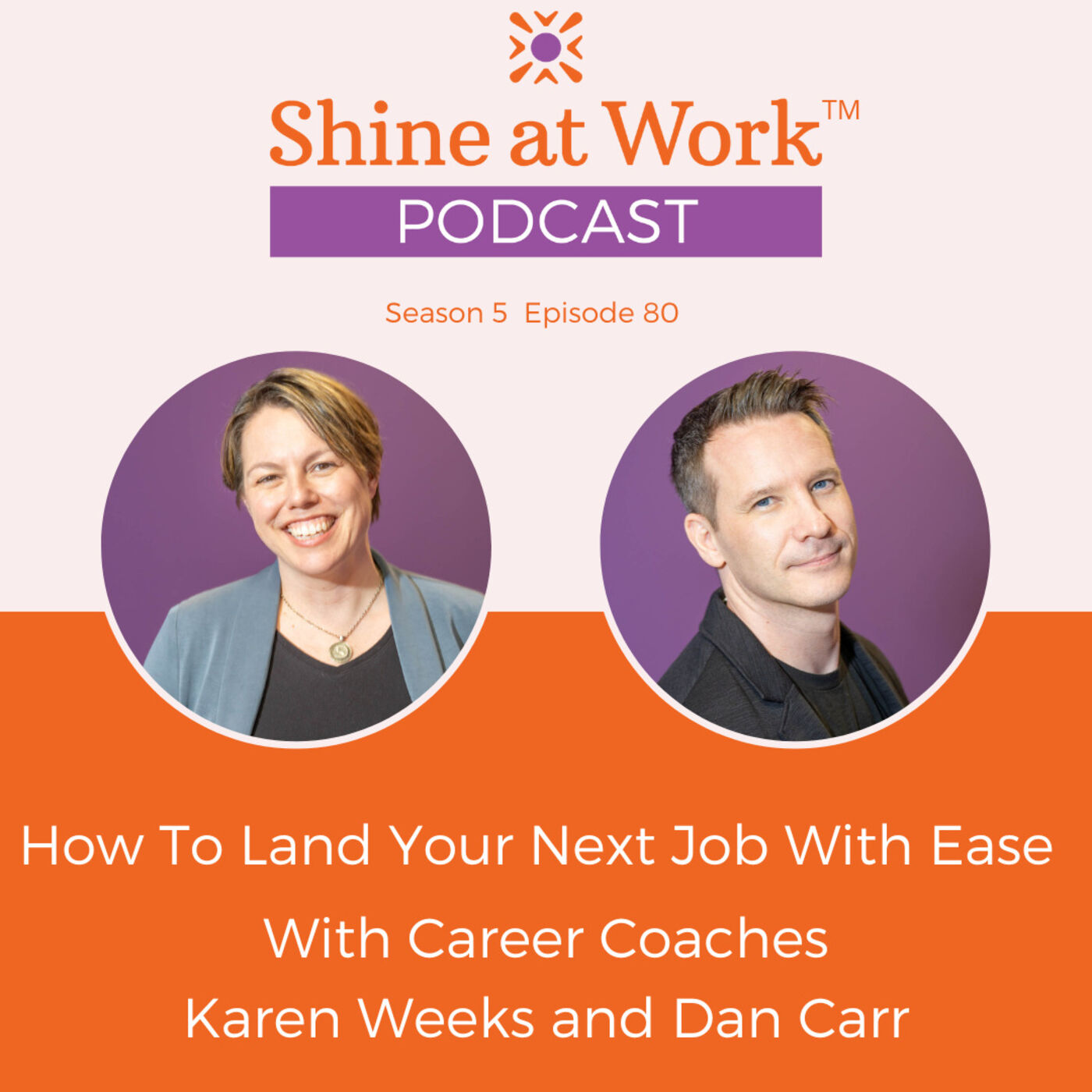 Shine at Work®