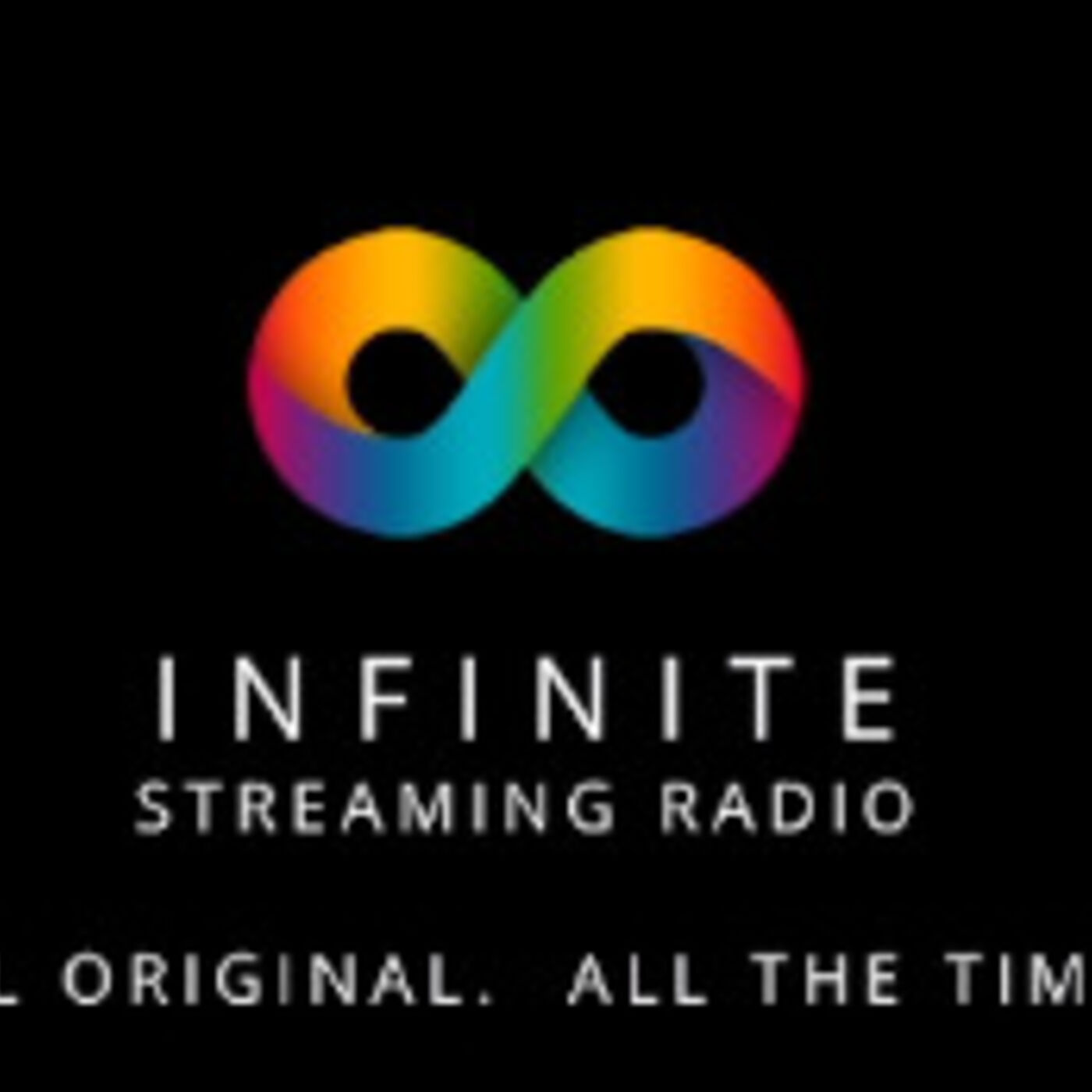 Infinite Streaming Radio
