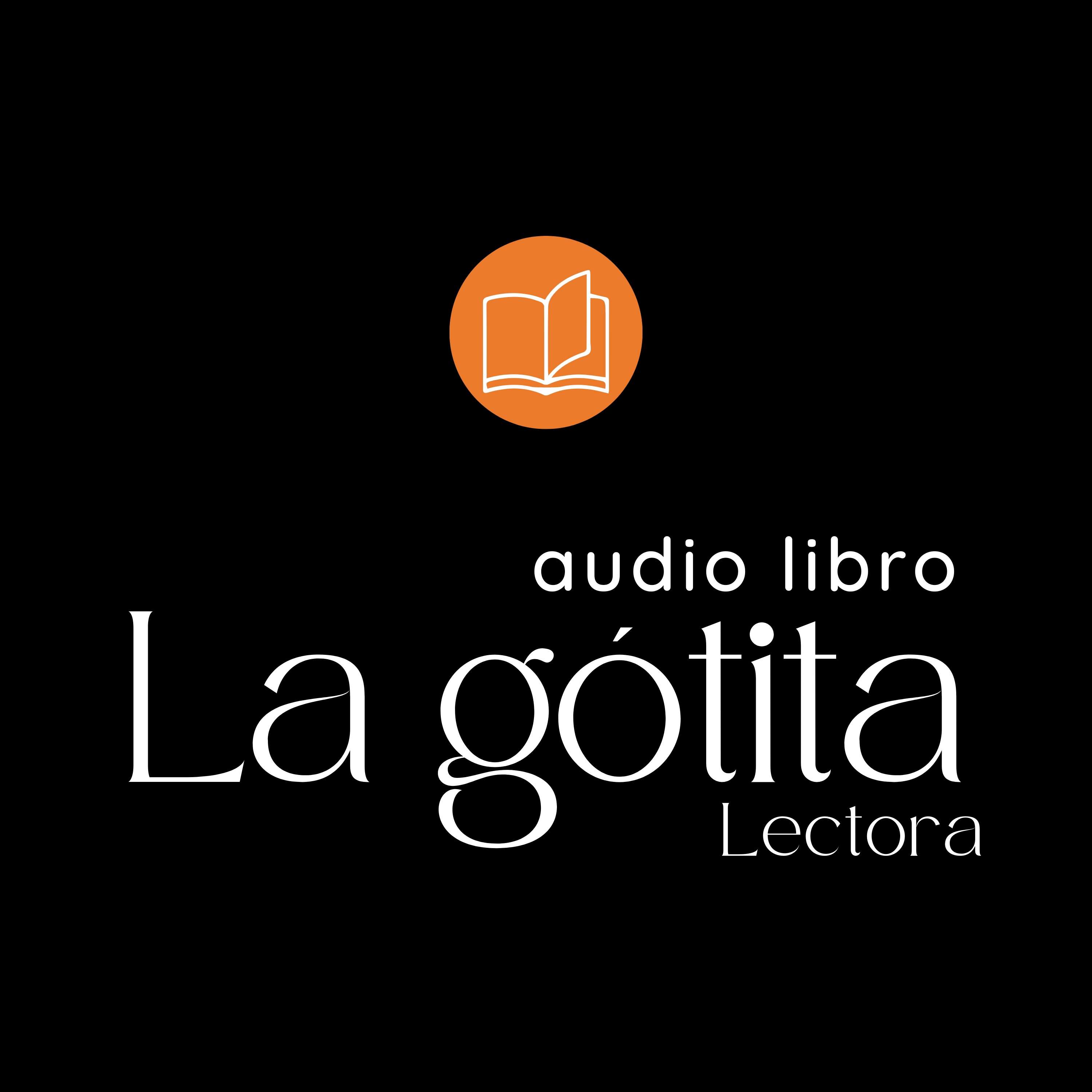 La Gotita Lectora