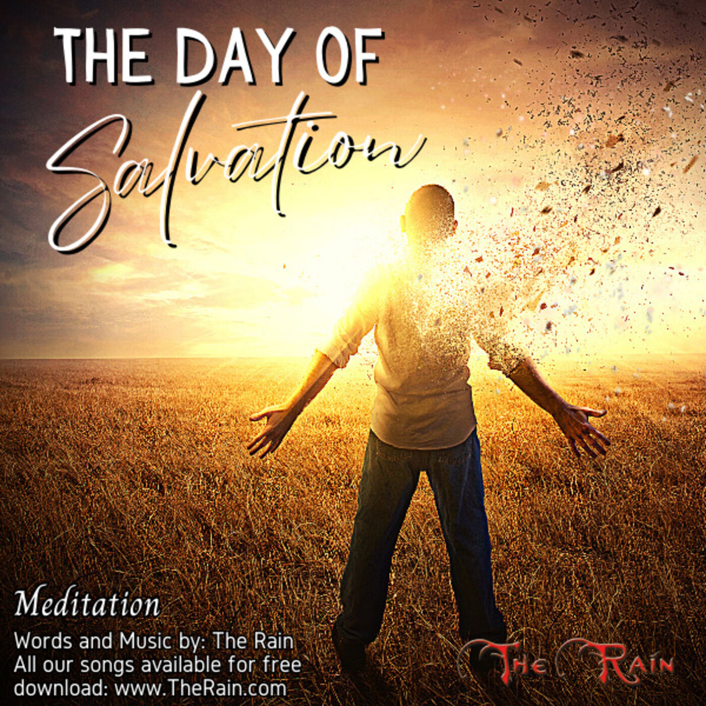 The Day Of Salvation - Meditation
