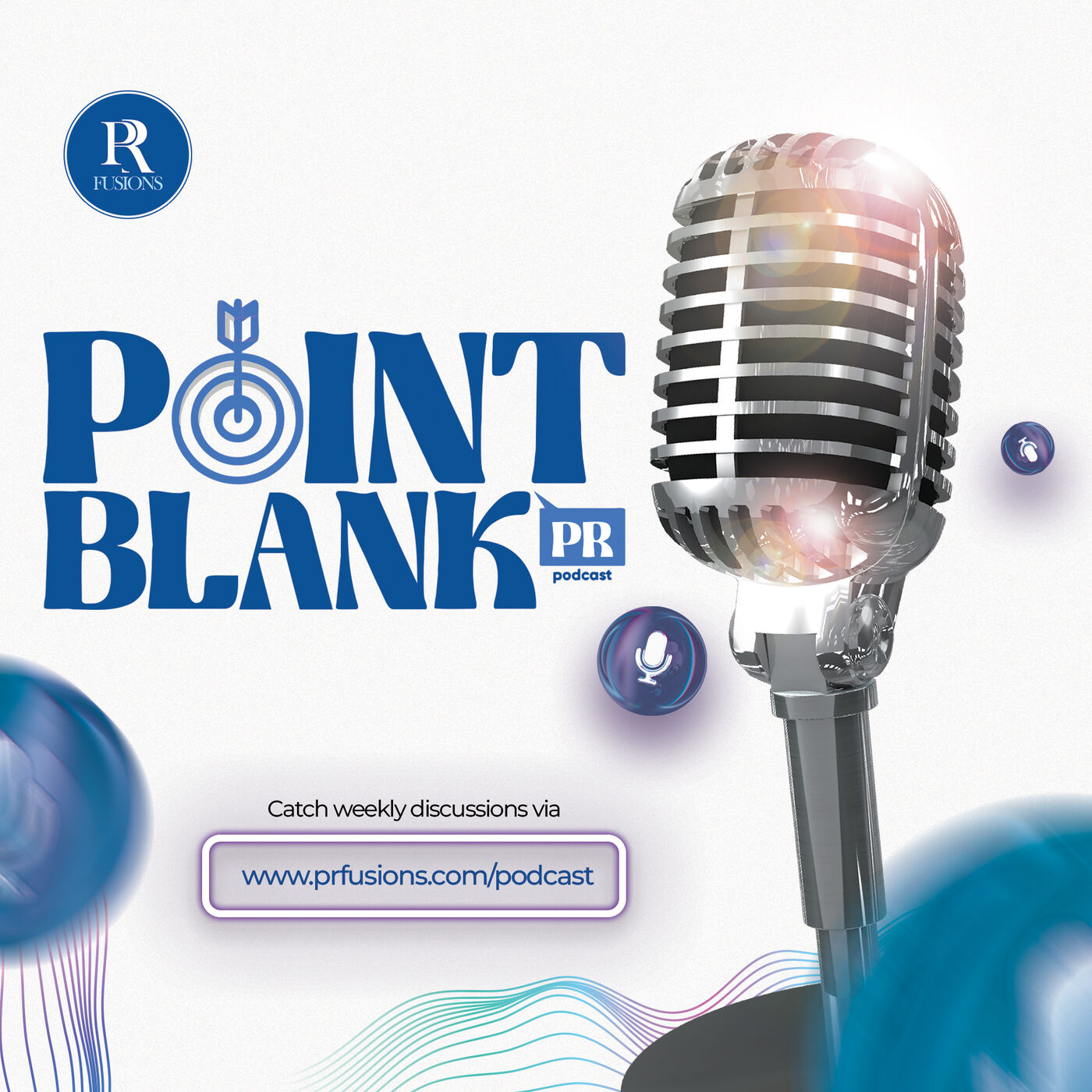PointBlank PR