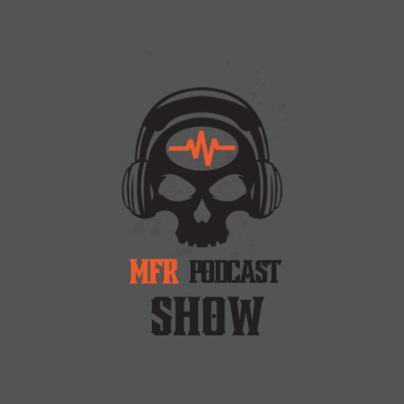 MFR Podcast Show