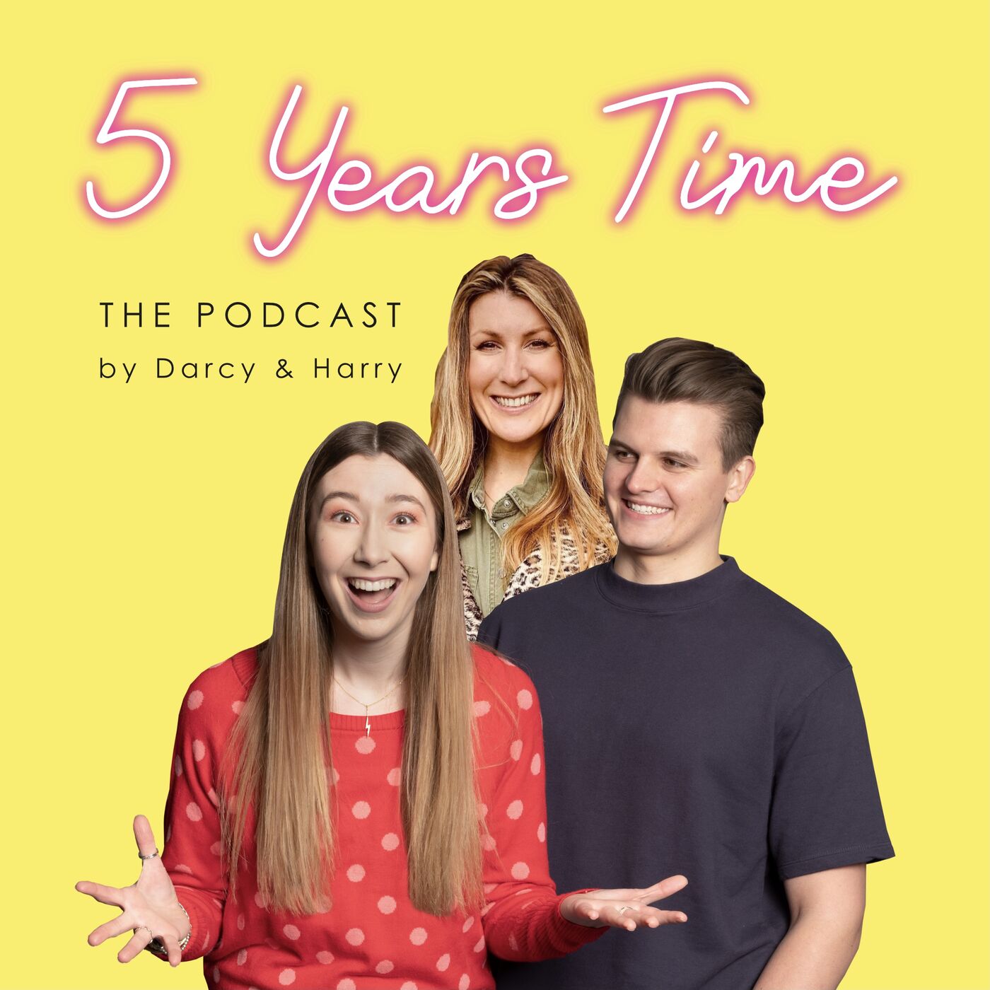 5 Years Time