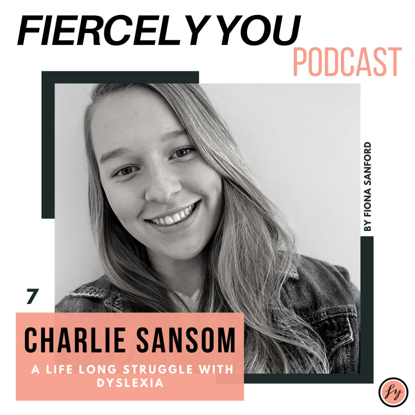 Fiercely You Podcast