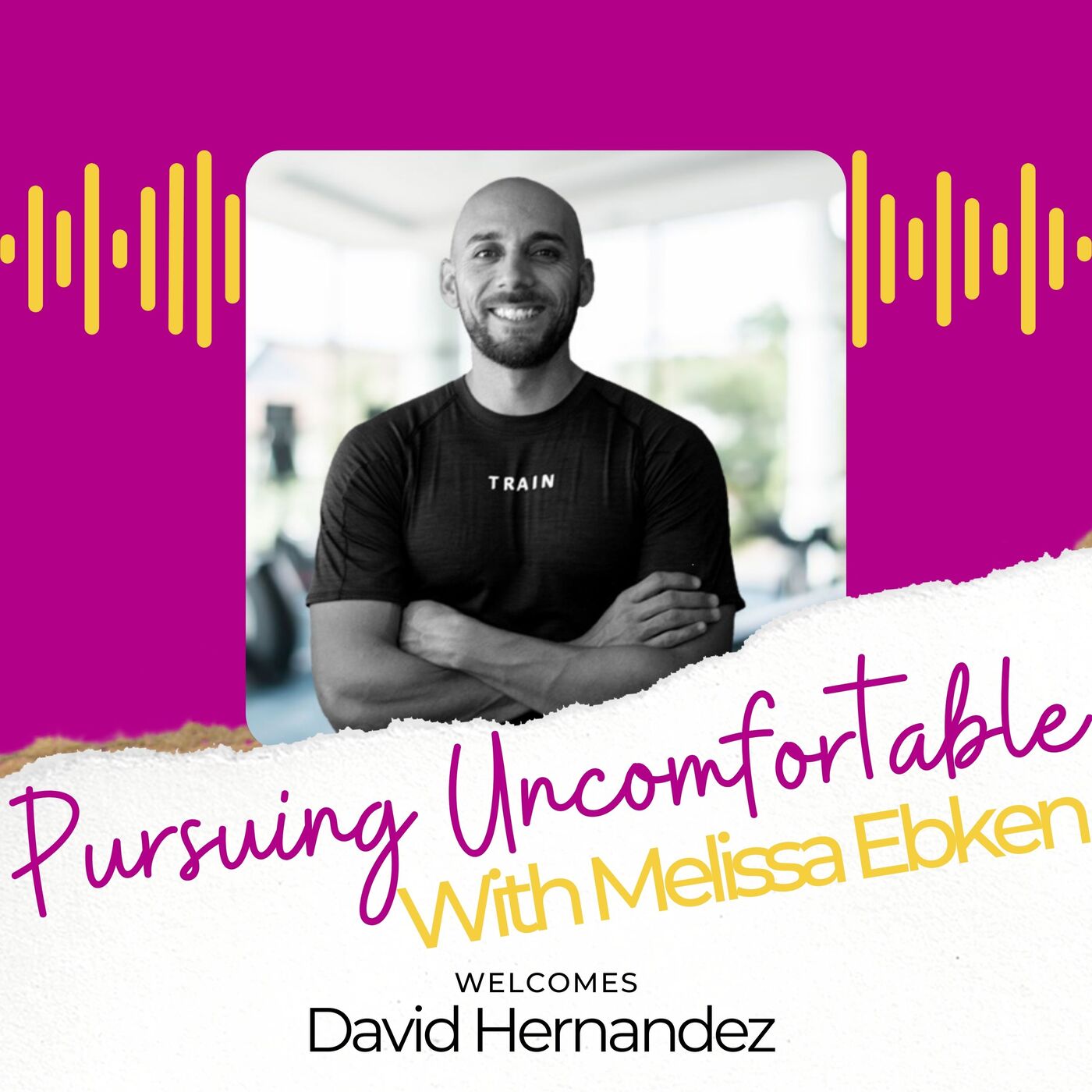 Episode 18: Pursuing Health When It Seems Too Hard