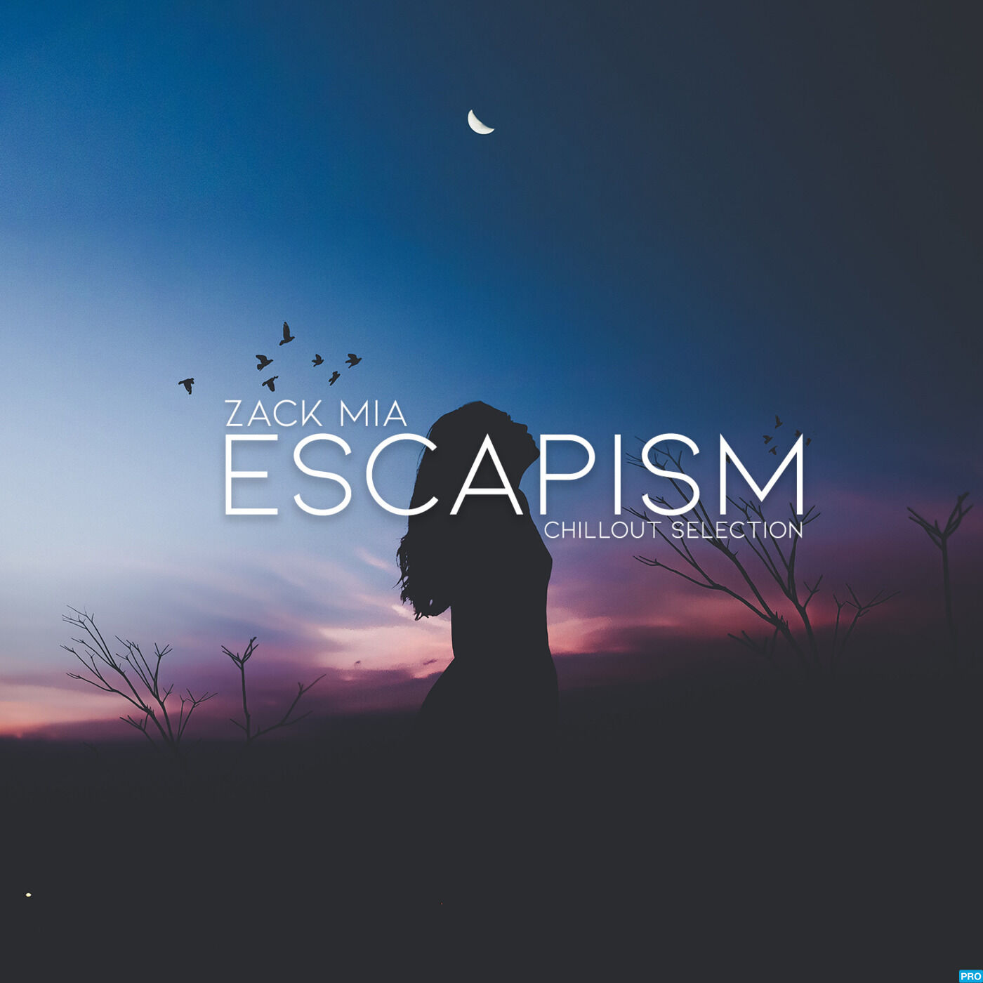 ESCAPISM