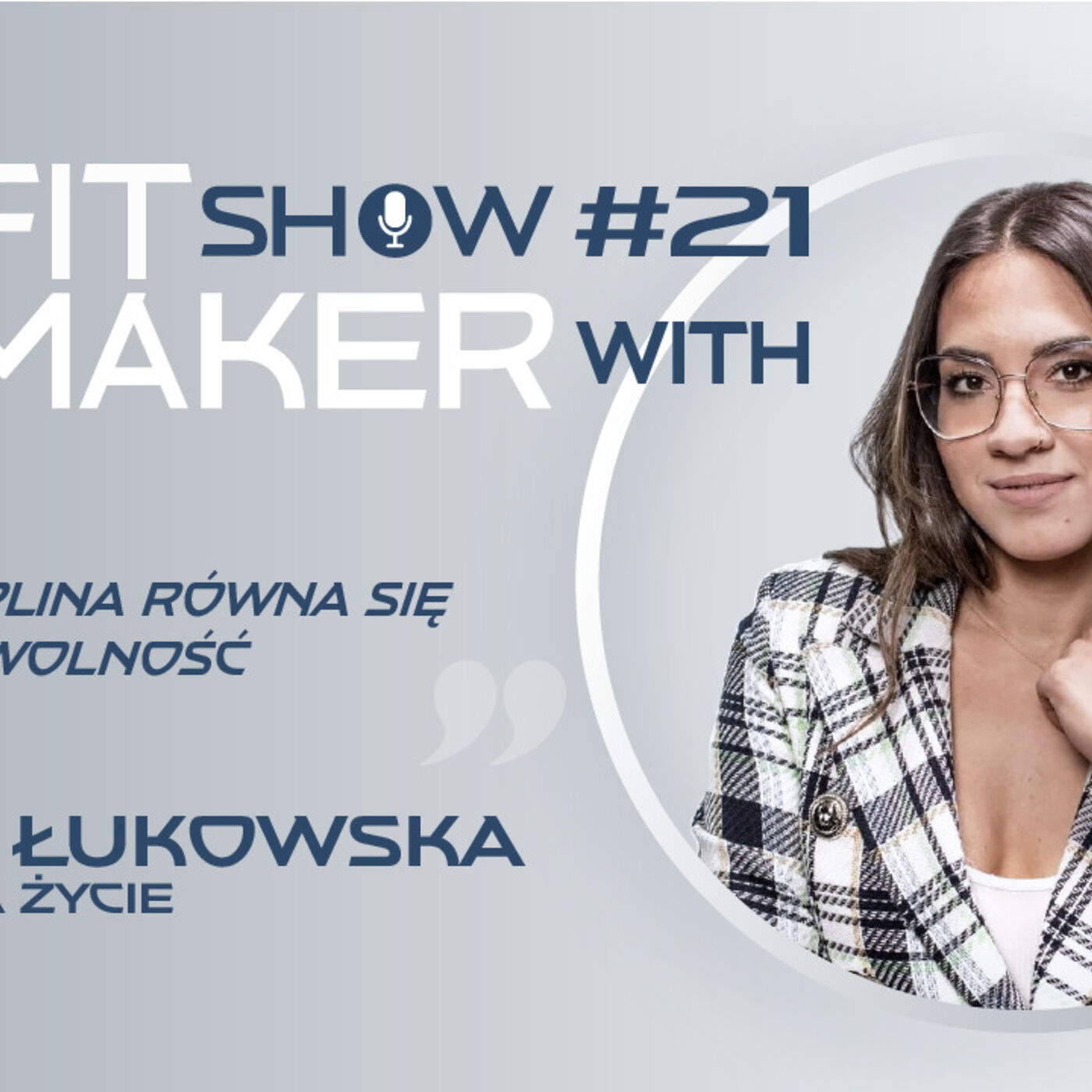 Fit Maker Show