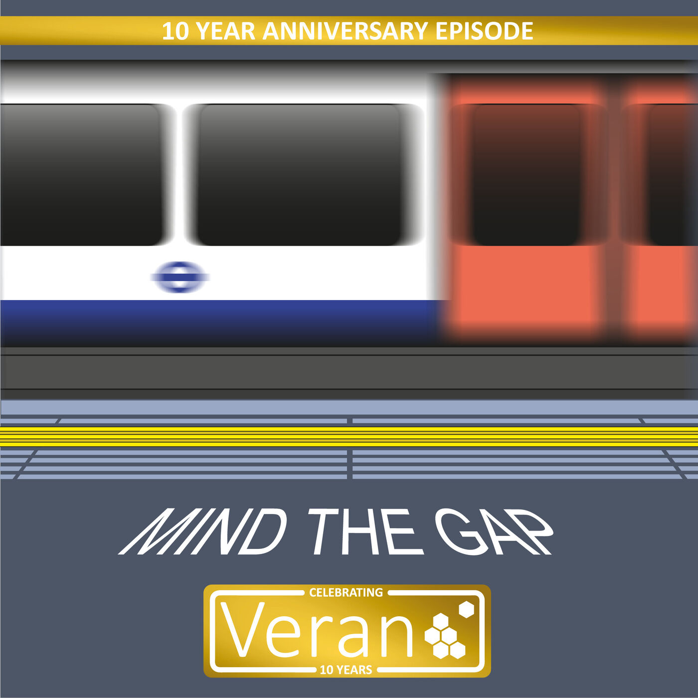 Mind The Gap by Veran Performance