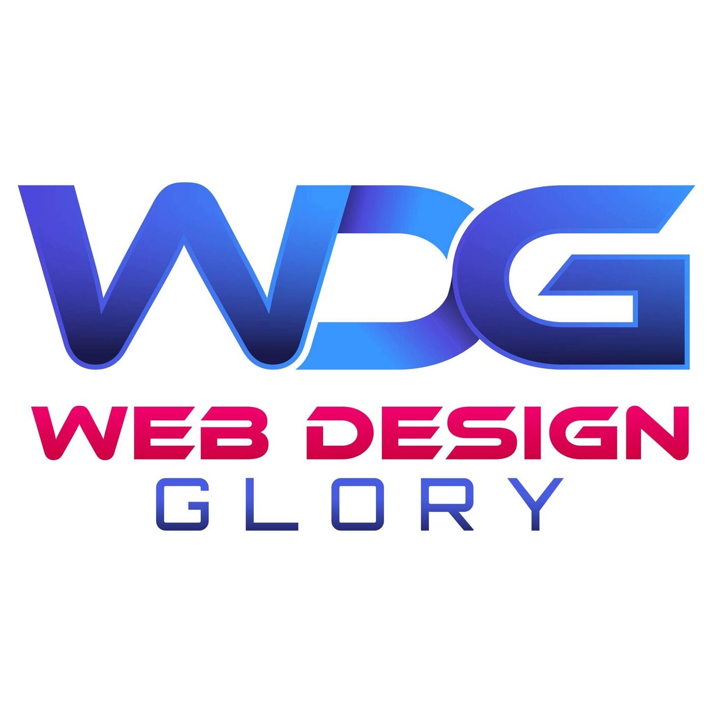 Web Design Glory's Podcast