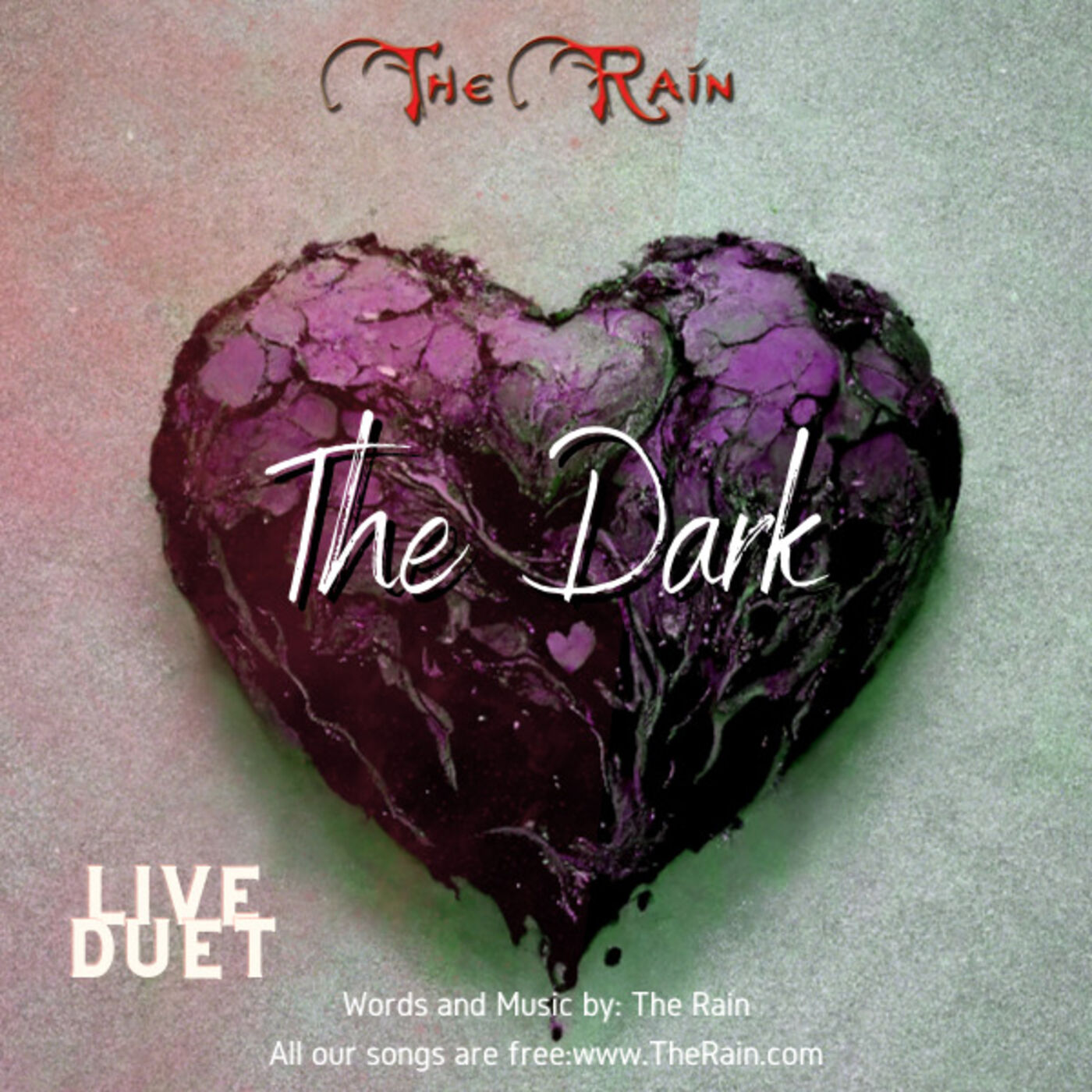 The Dark - Live Duet