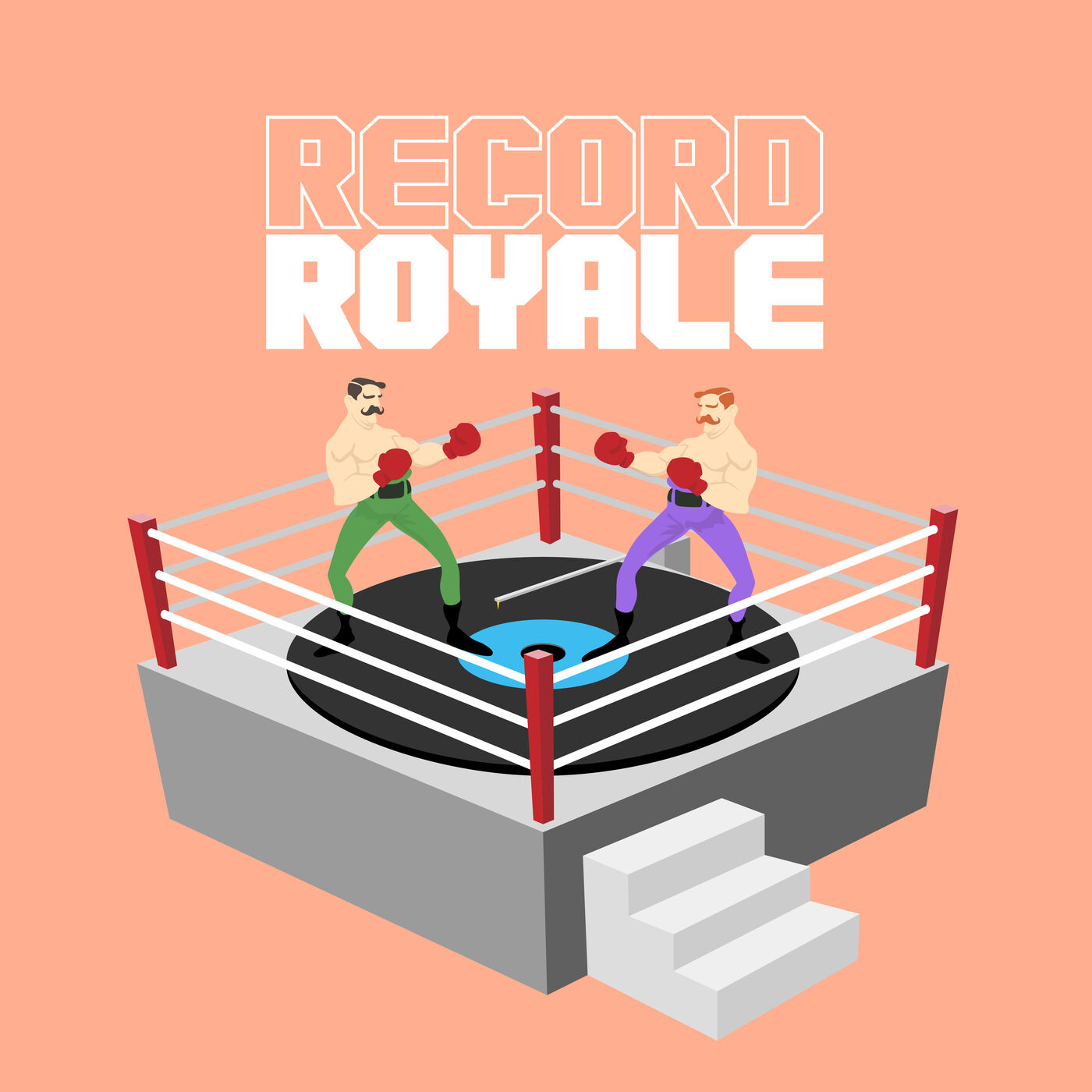Record Royale