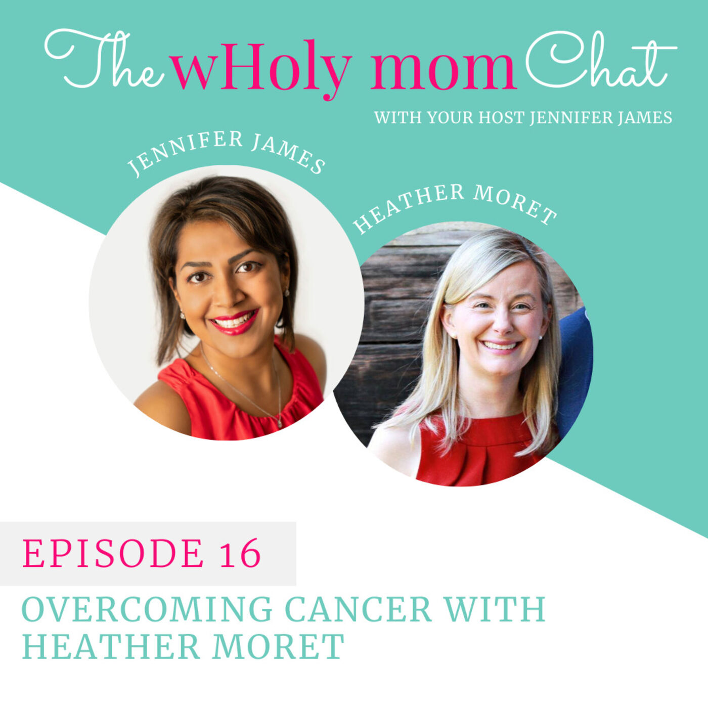 The WHoly Mom Chat