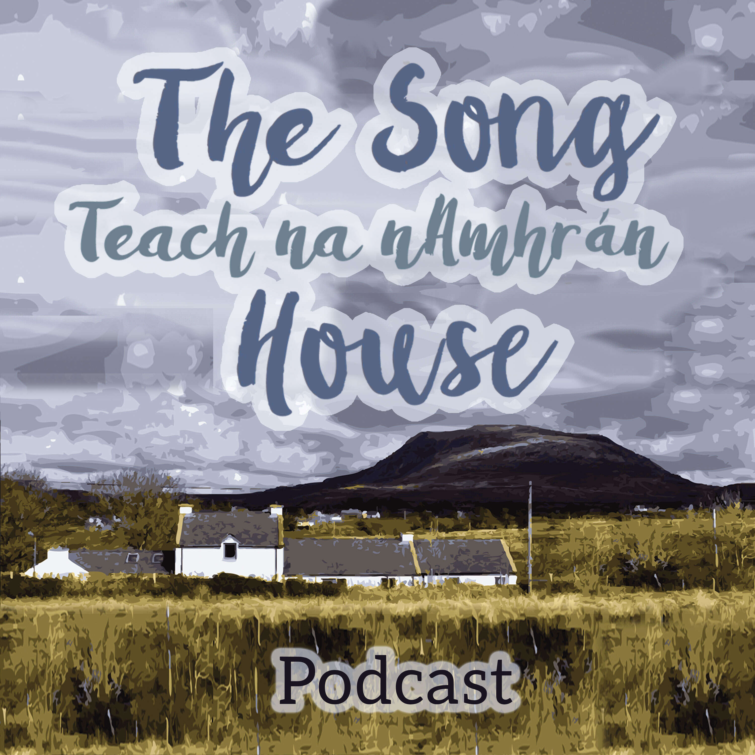 The Song House Podcast