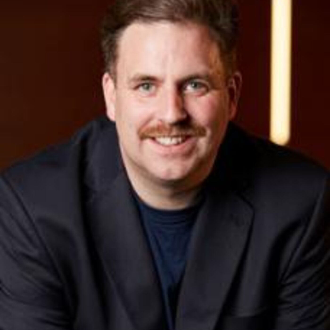 Malcolm Edmonstone