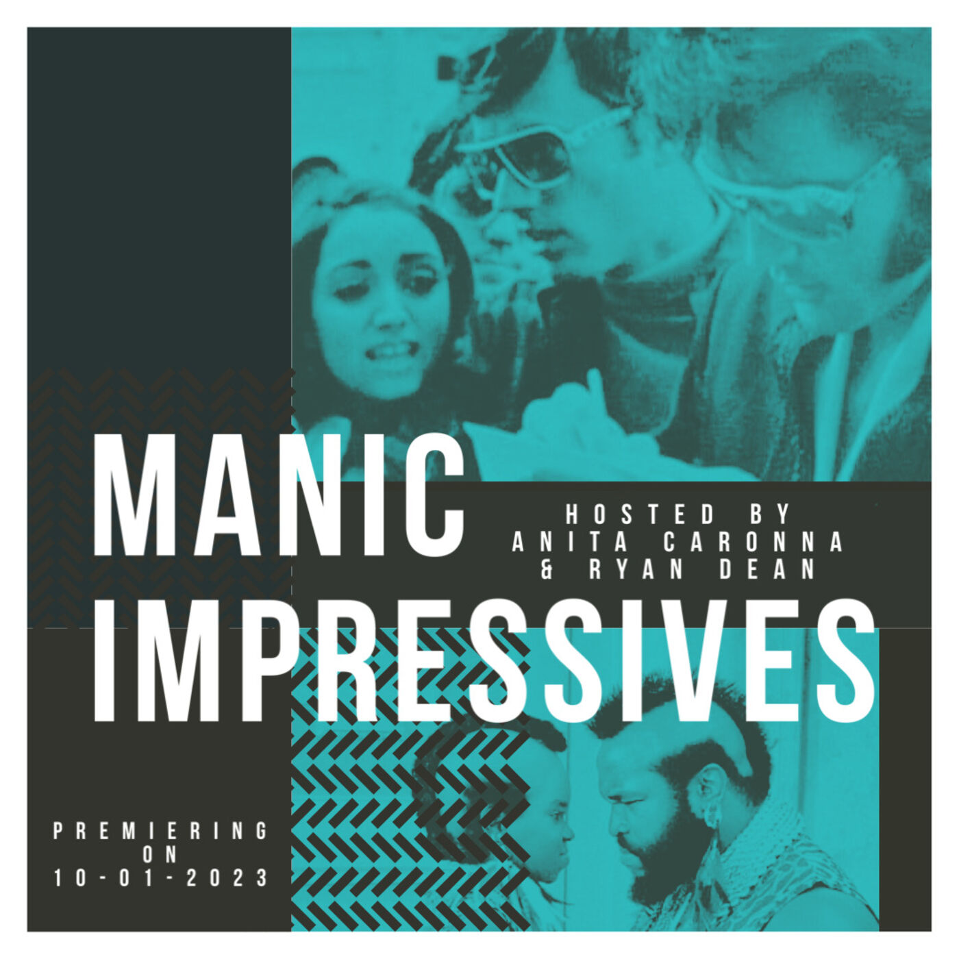 Manic Impressives