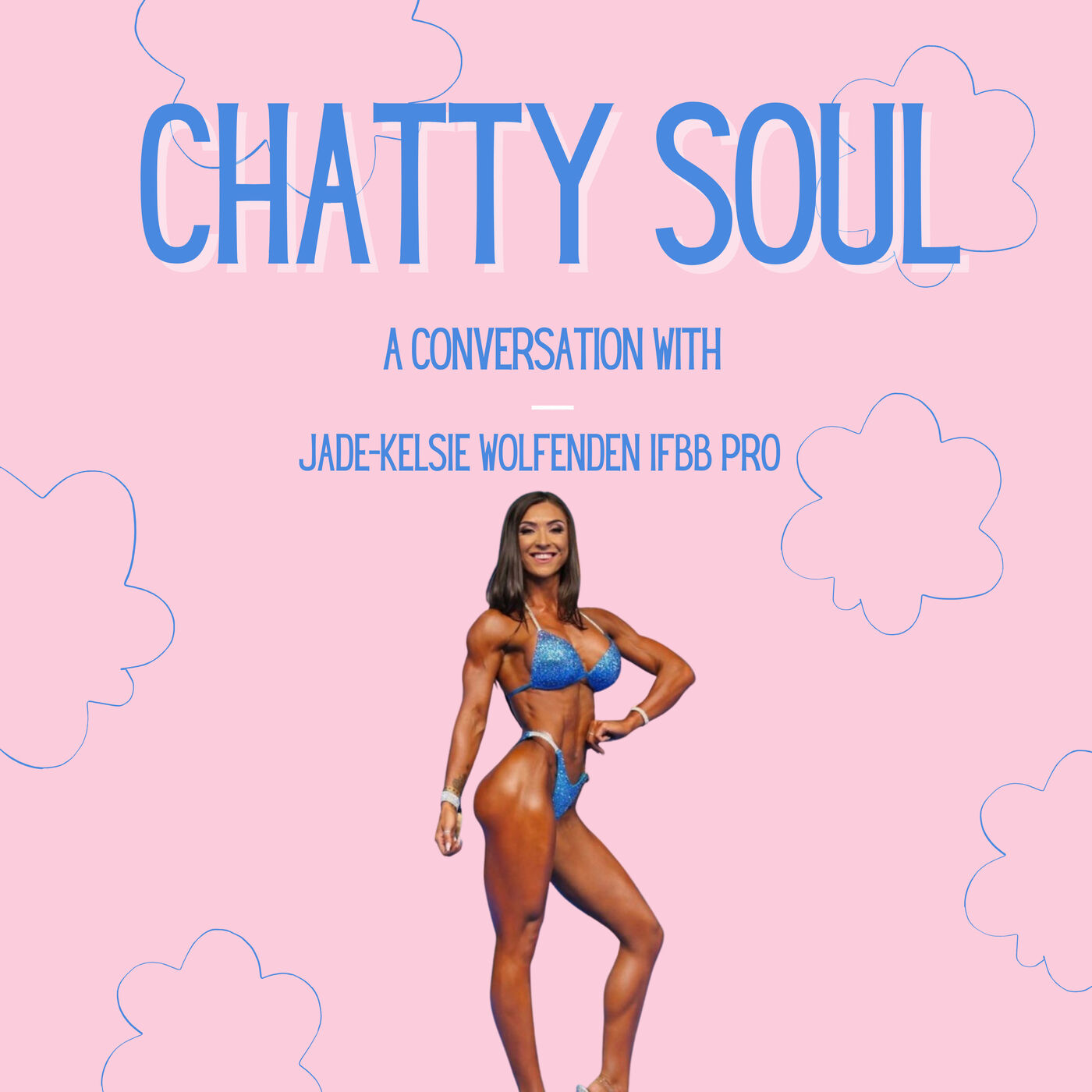 Chatty Soul