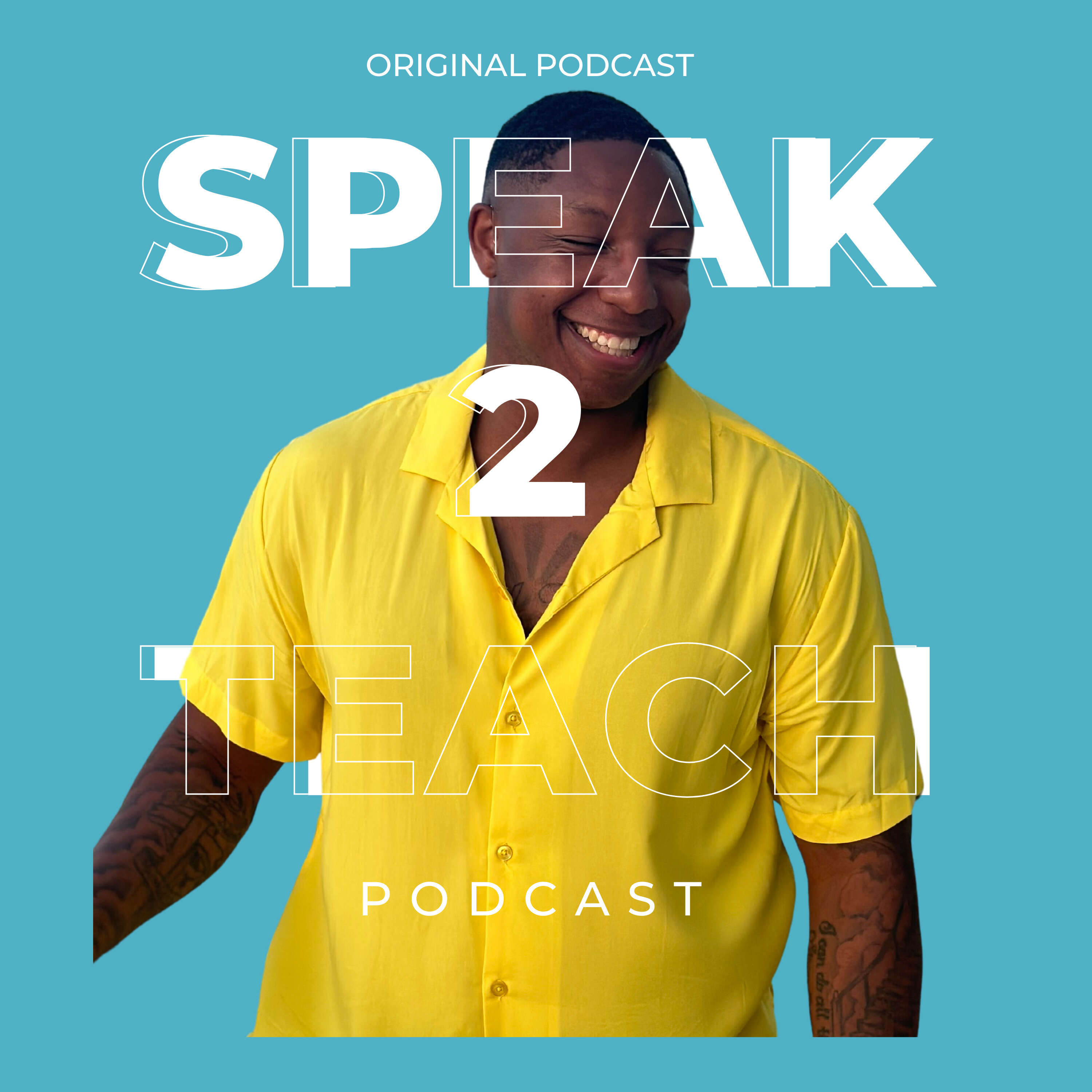 Speak2Teach