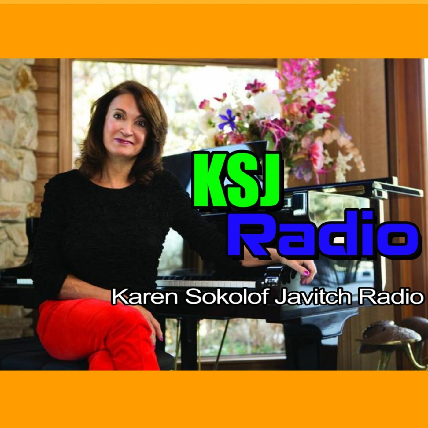 KSJ Radio