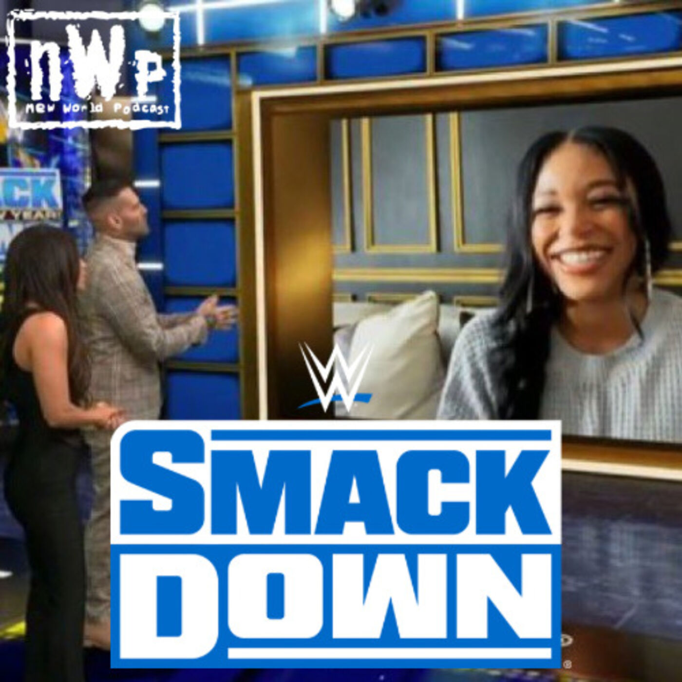 nWp: SmackDown (12/29/2023)