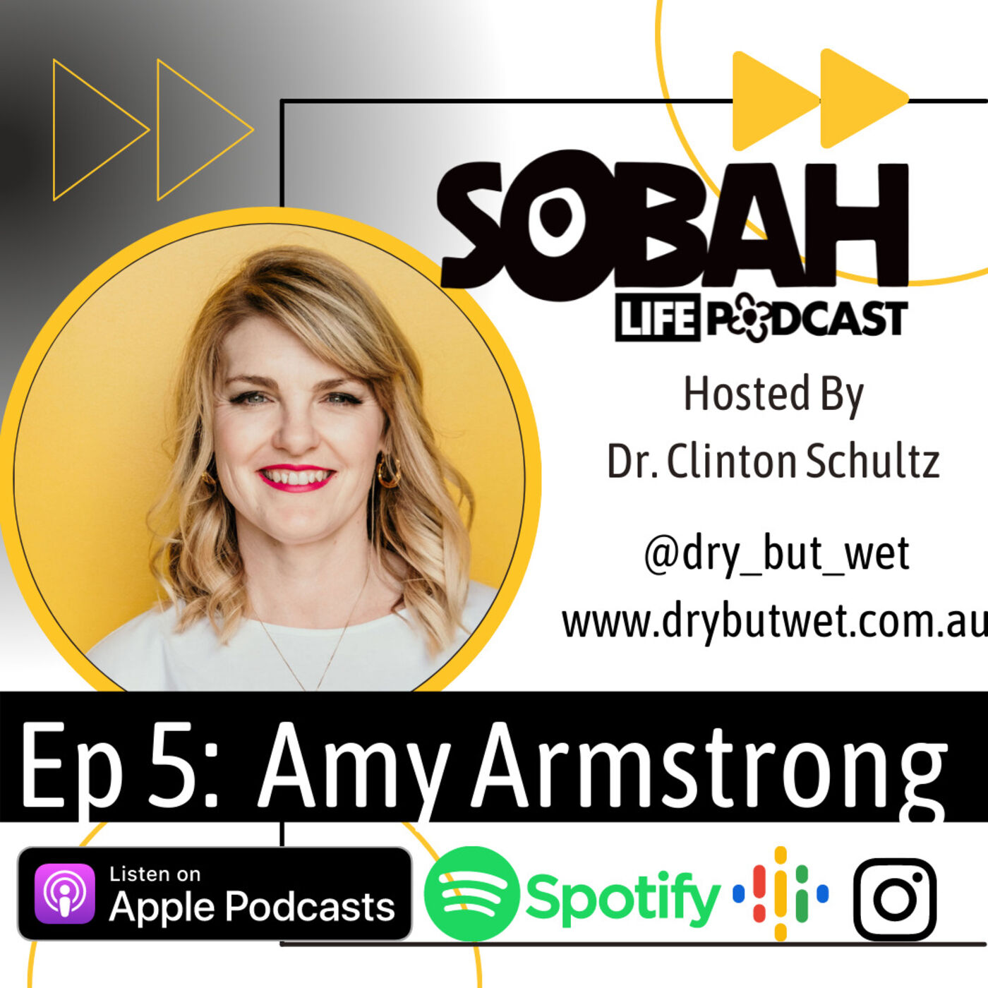 Sobah Life Podcast