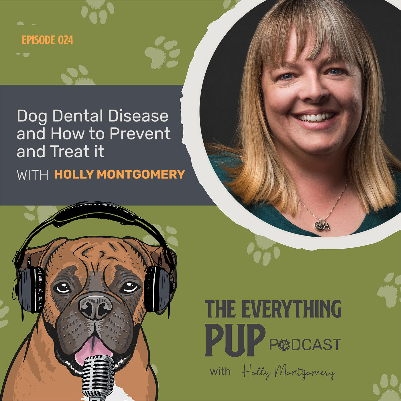 The Everything Pup Podcast