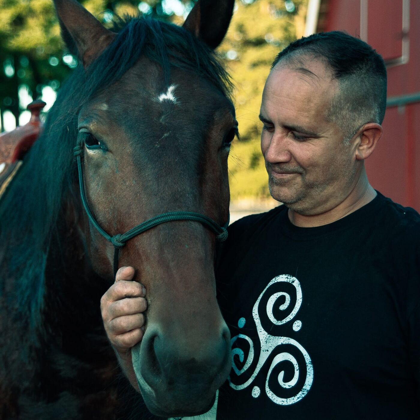 The Triskelion - The PURICA Podcast