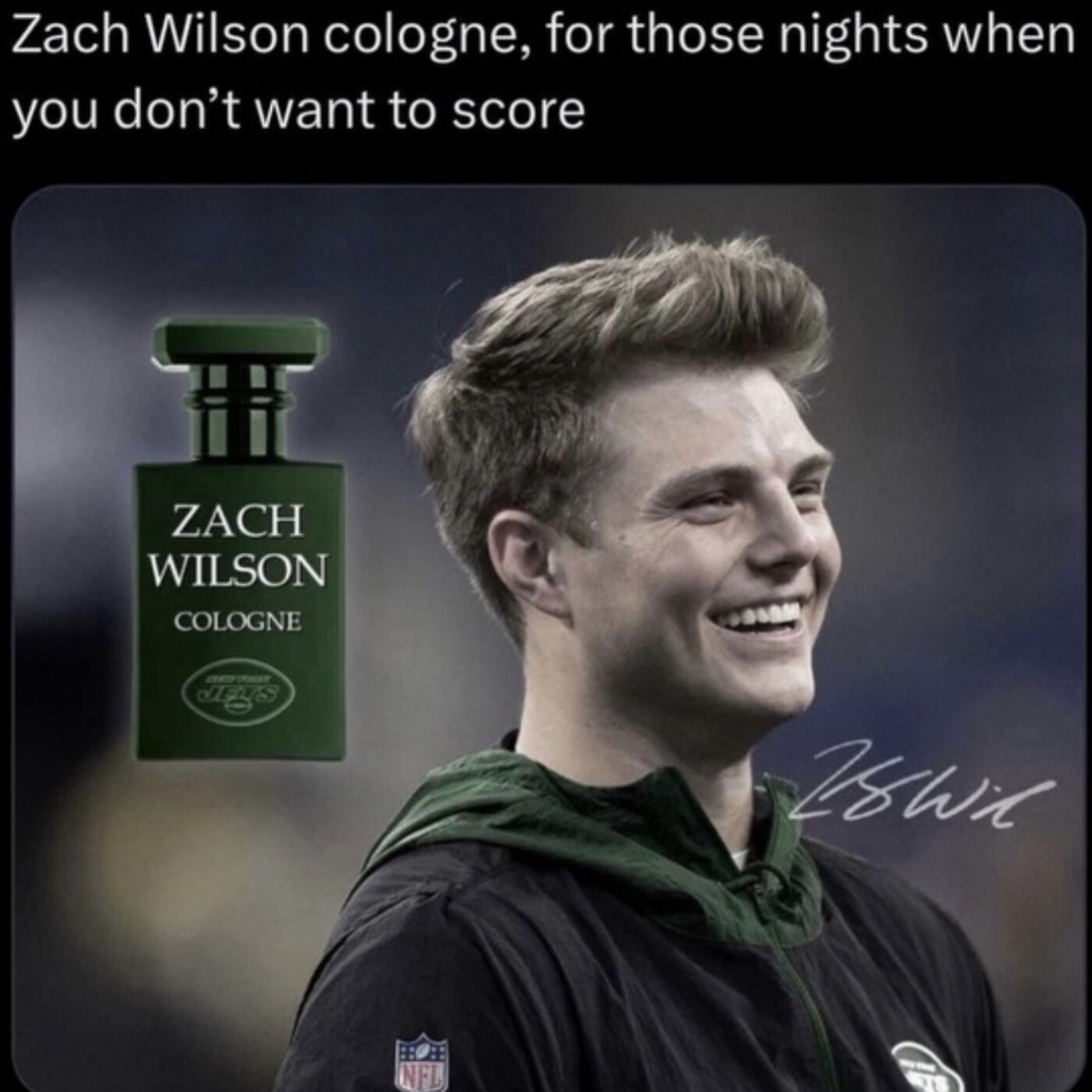 JD TALKIN SPORTS #1410